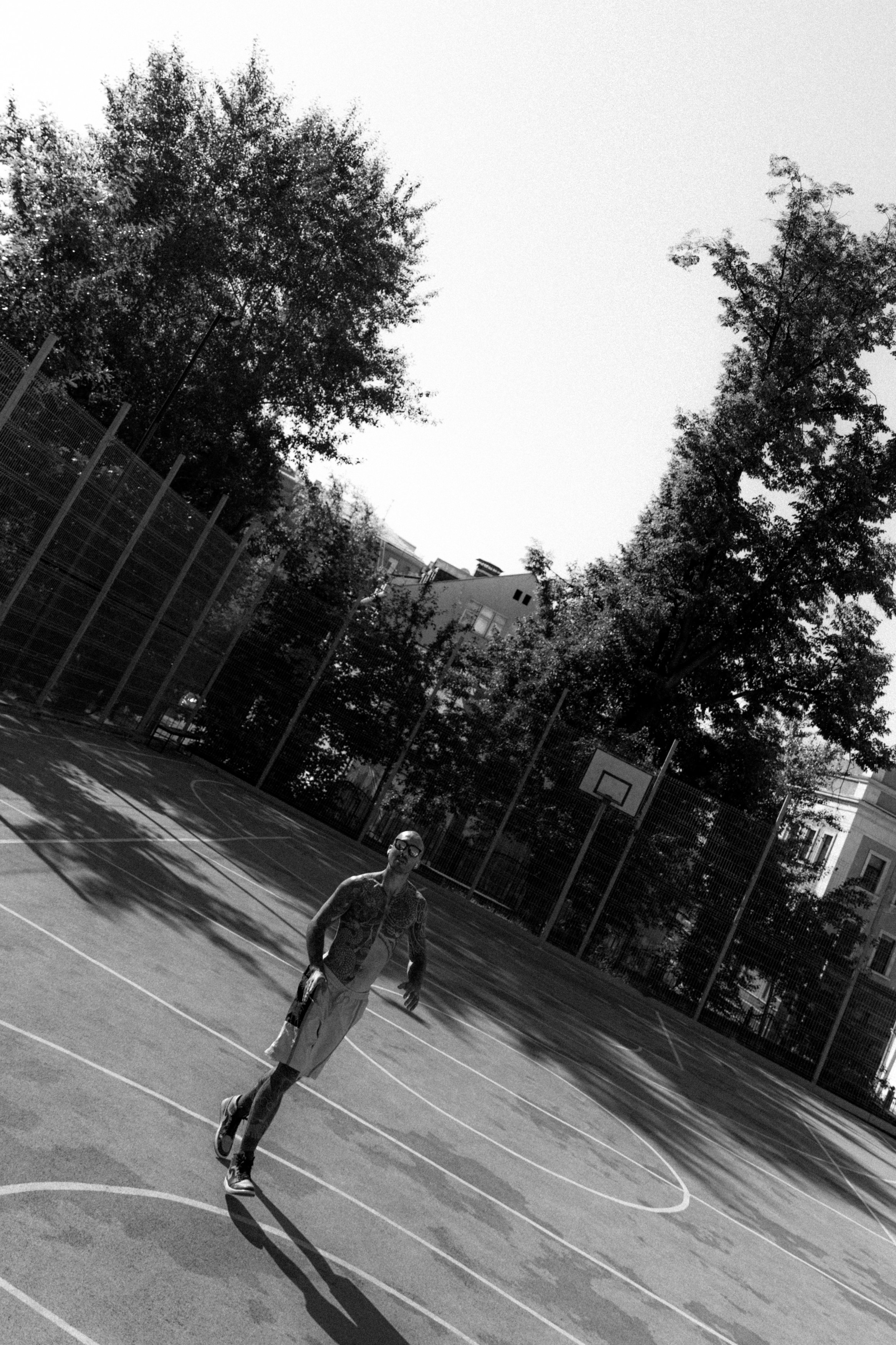 ART & FASHION. Контент фотограф в Москве Ник Фрост