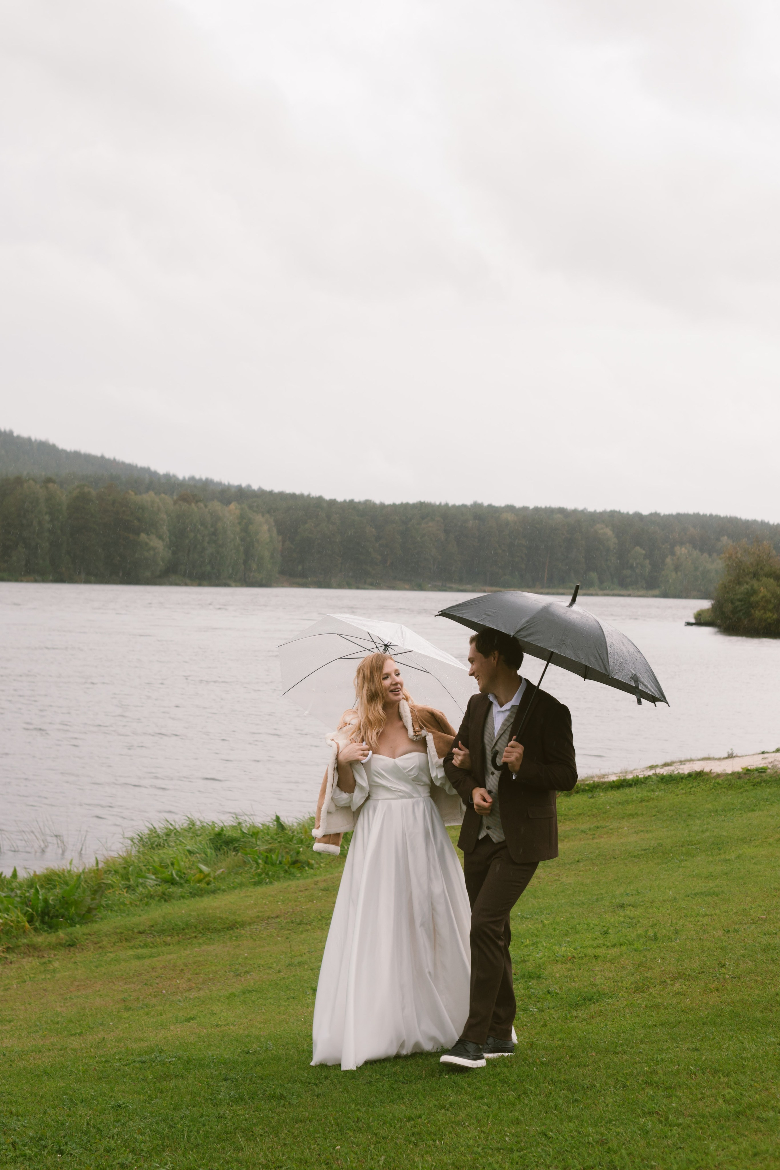 Анастасия и Сергей. Фотограф Елена Балакина (Челябинск)