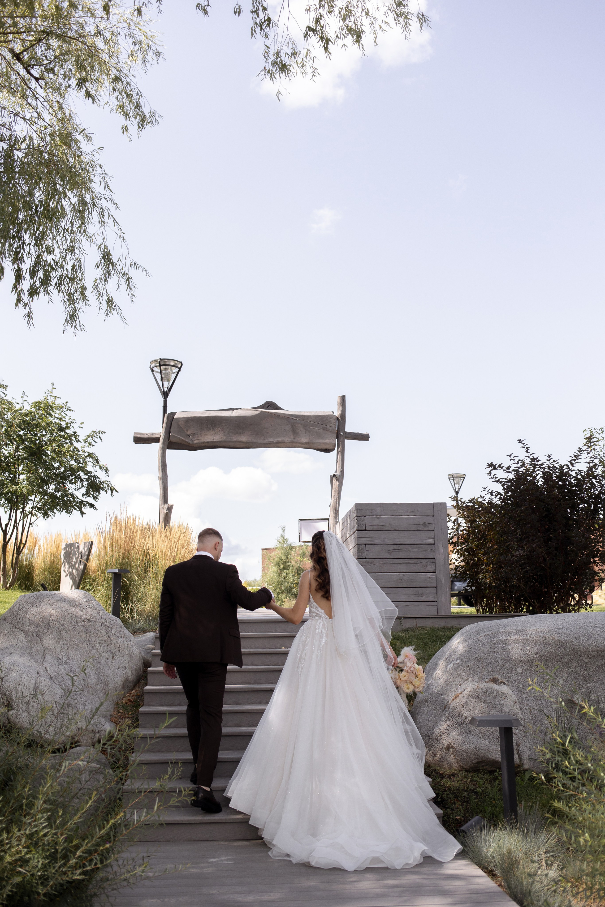 💍. Свадебный фотограф Мария Жукова