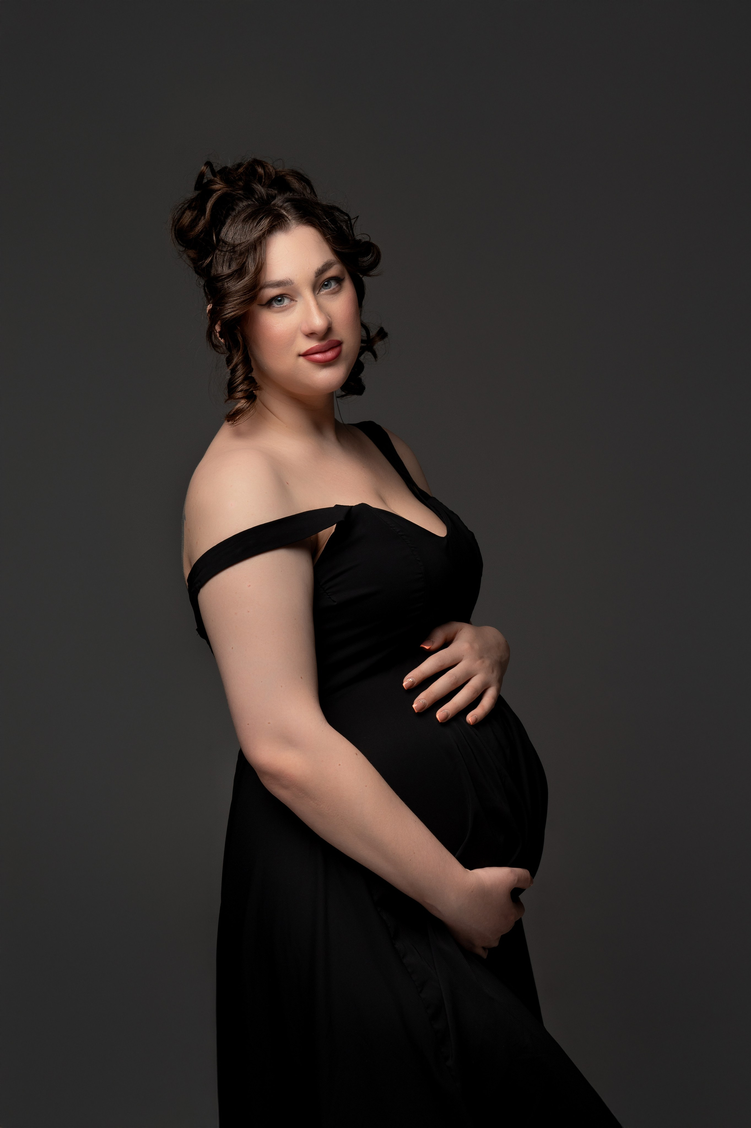 Алина Альберт. Фотограф в Краснодаре Альбрехт Амина