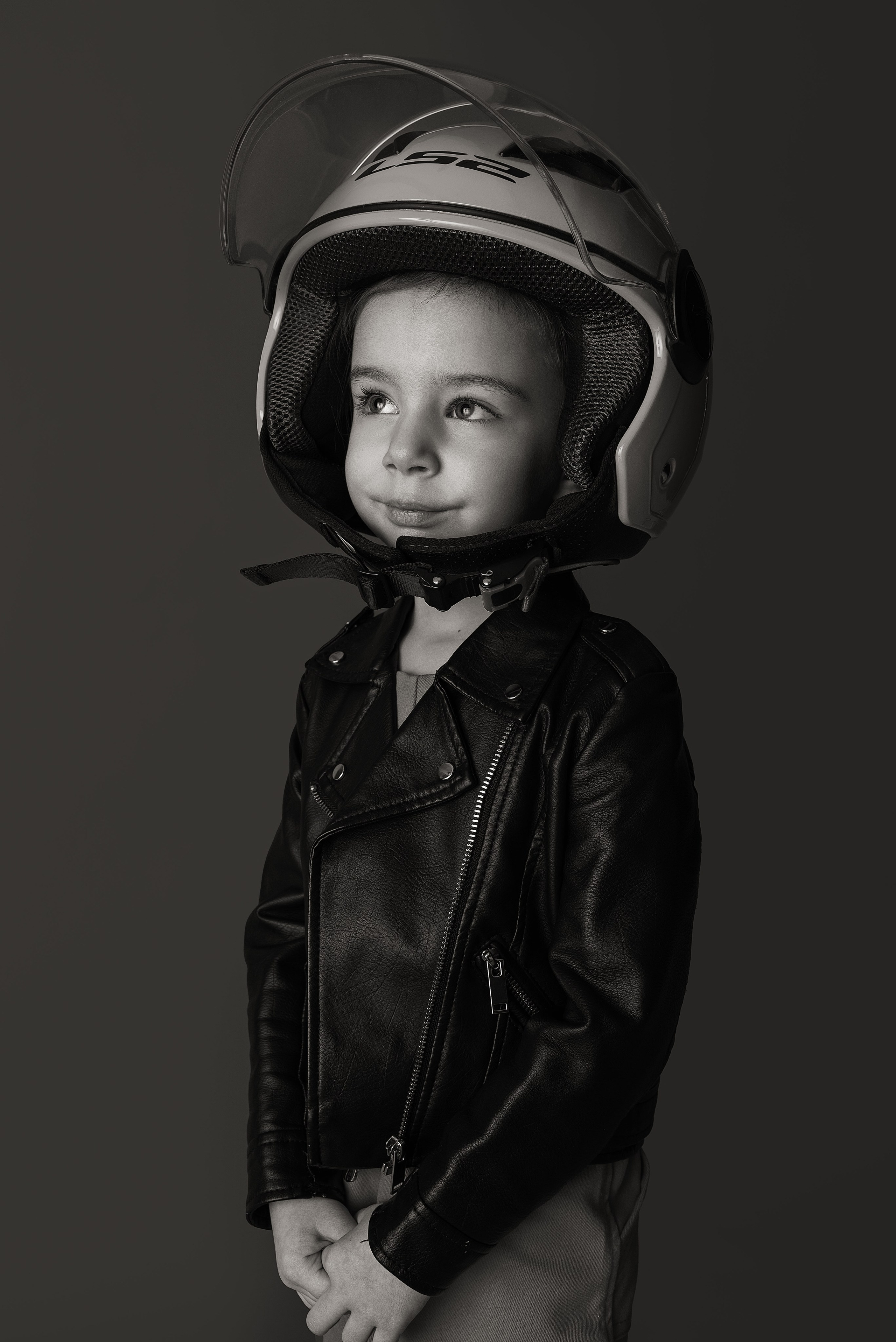 Сладкая Соня. Детский и семейный фотограф в Москве Олеся Рослякова