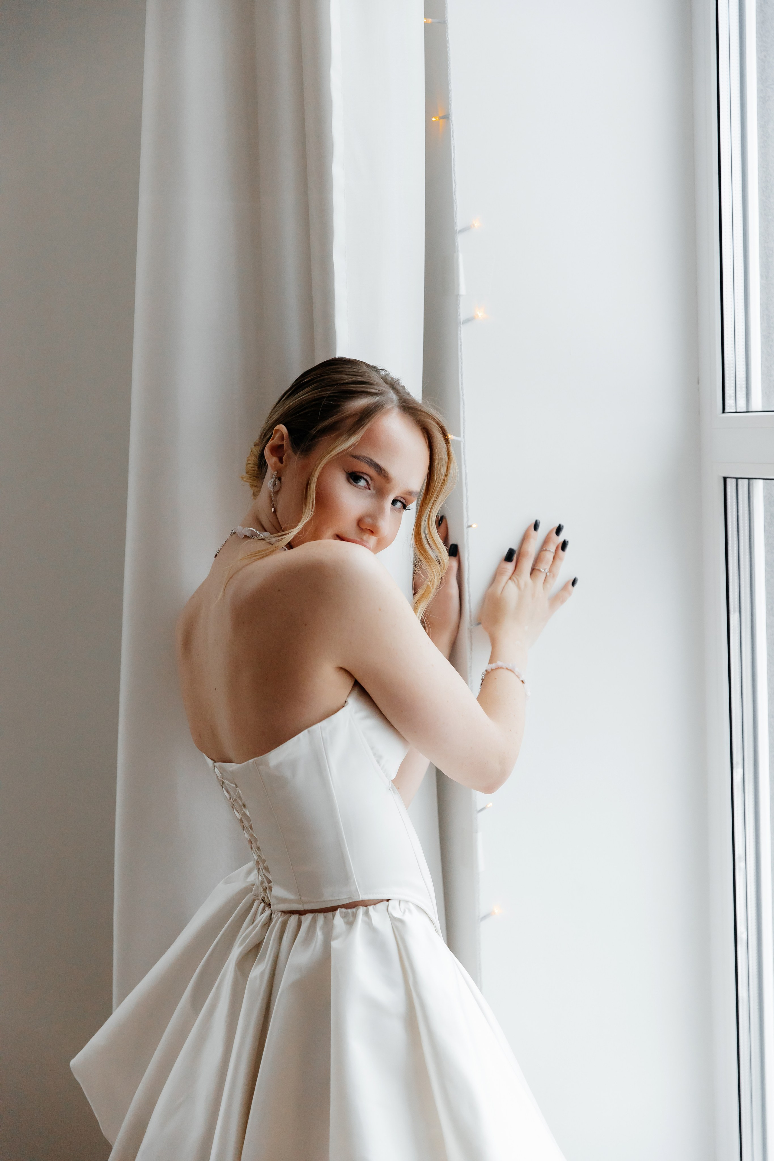 Виктор и Елена. Свадебный фотограф в Екатеринбурге Александр Перепечин