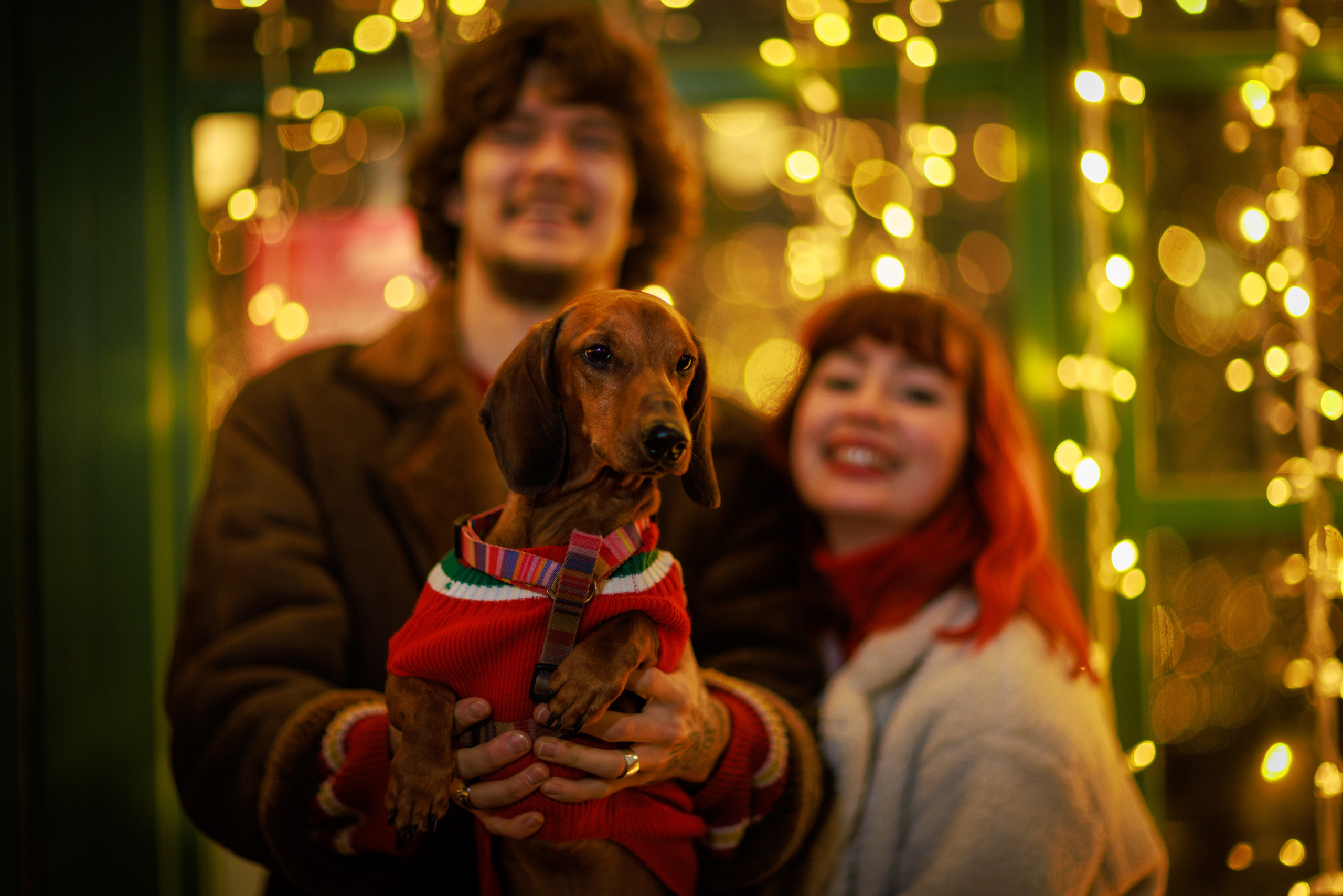 Семейные съемки. Фотограф в Москве Андрей Макаренко