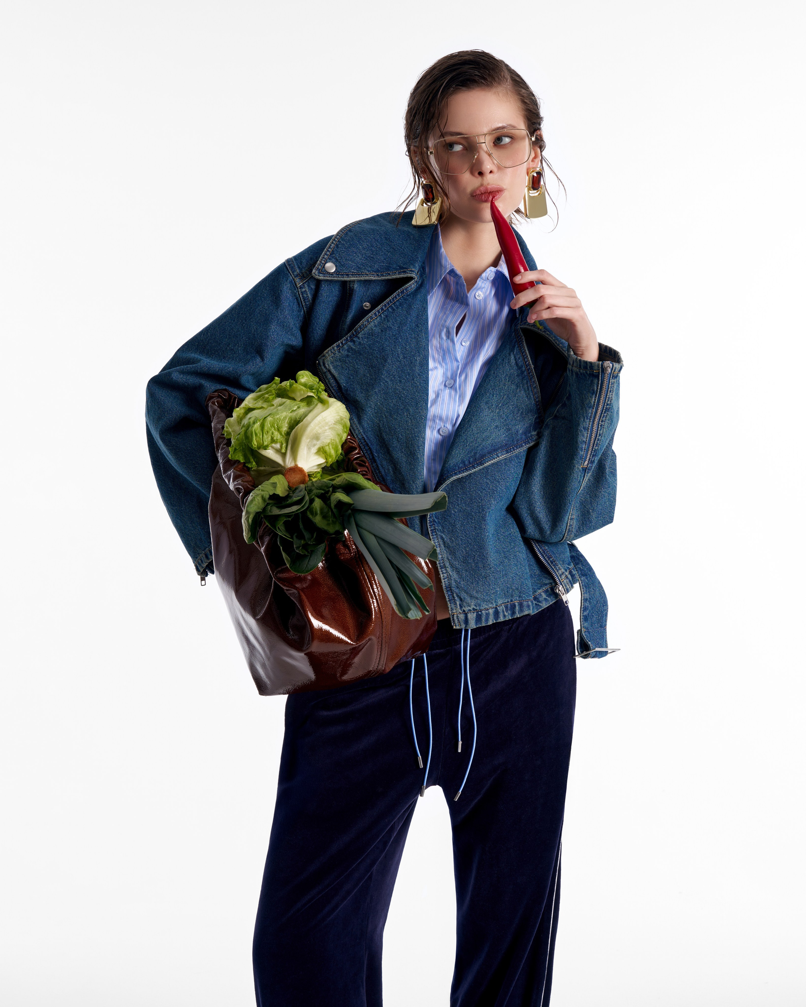 Catalog for ANKA Brand. Коммерческий фотограф Санкт-Петербург, Москва