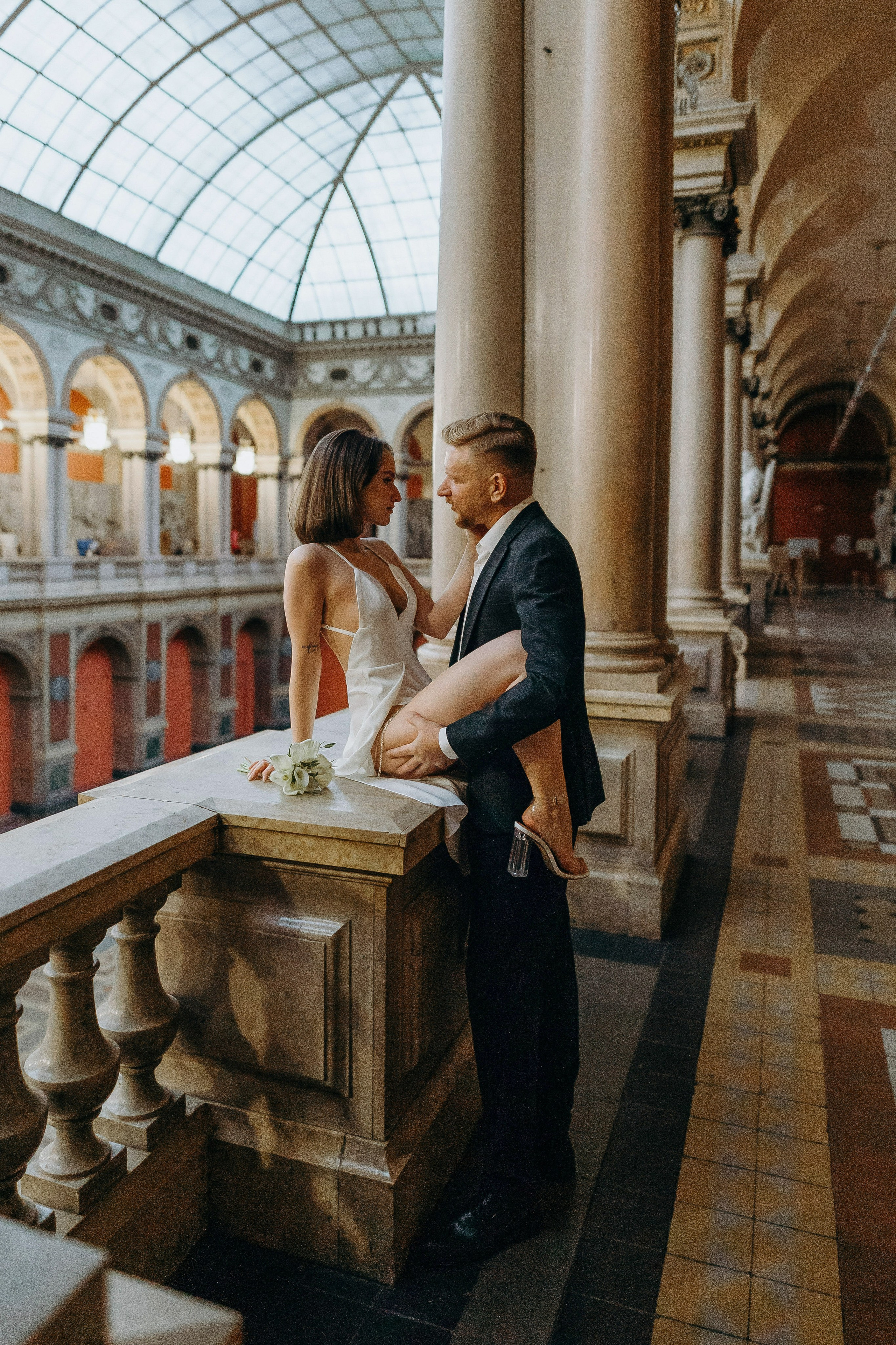 Wedding day 22.10.23. Свадебный фотограф в Санкт-Петербурге