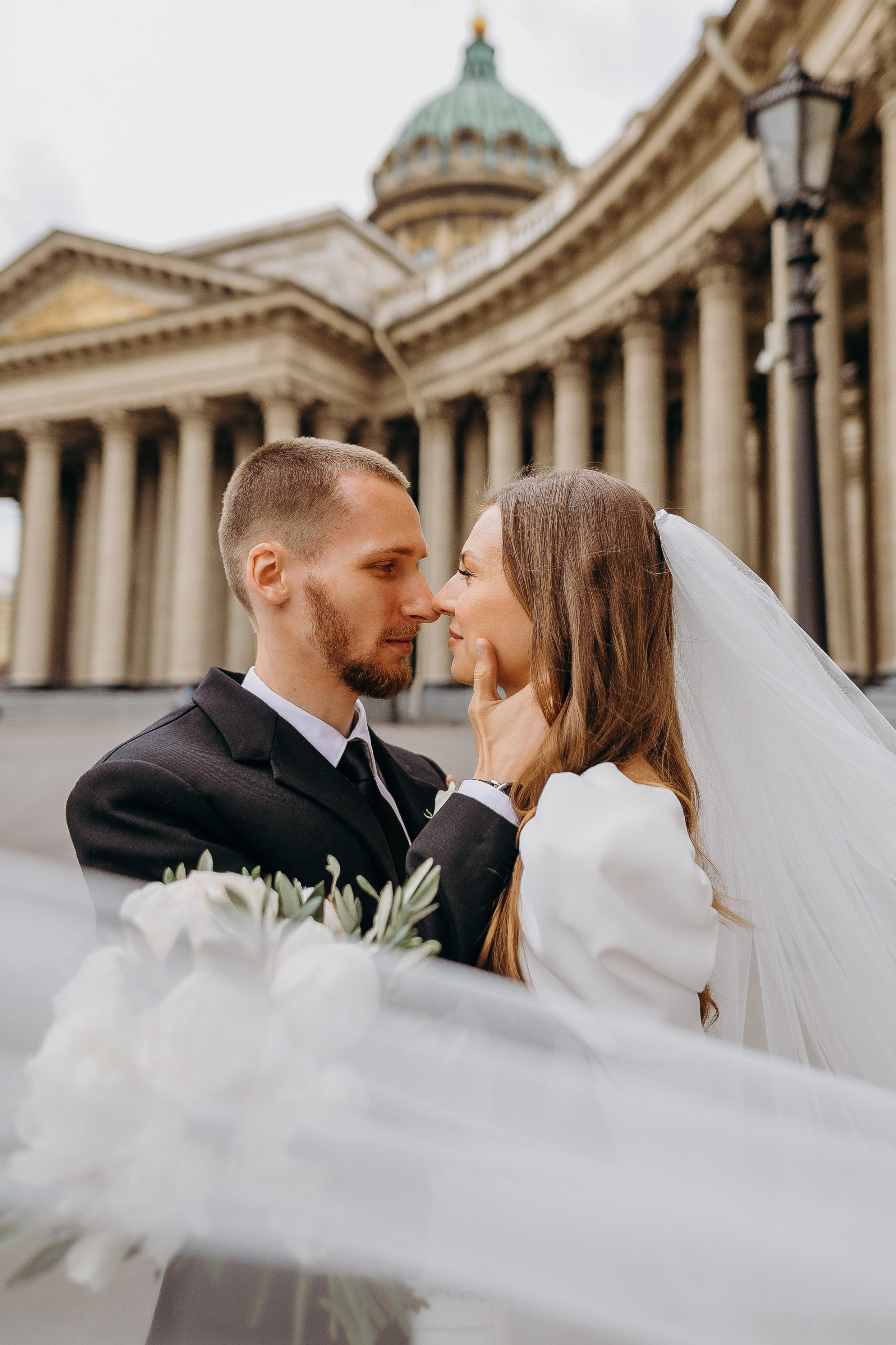 Wedding day 10.07.22. Свадебный фотограф в Санкт-Петербурге