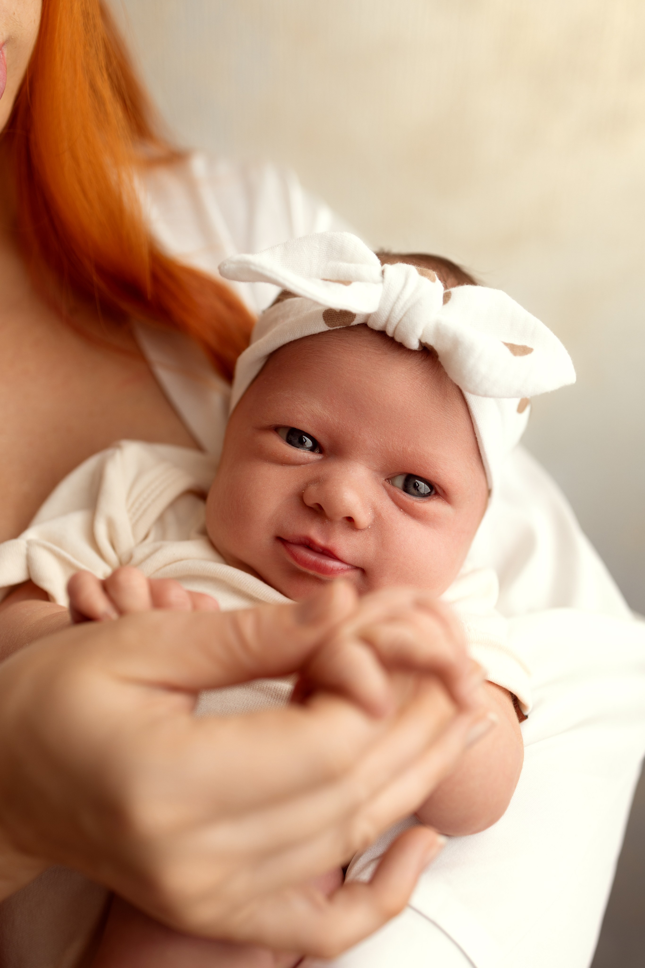 Новорожденные Lifestyle