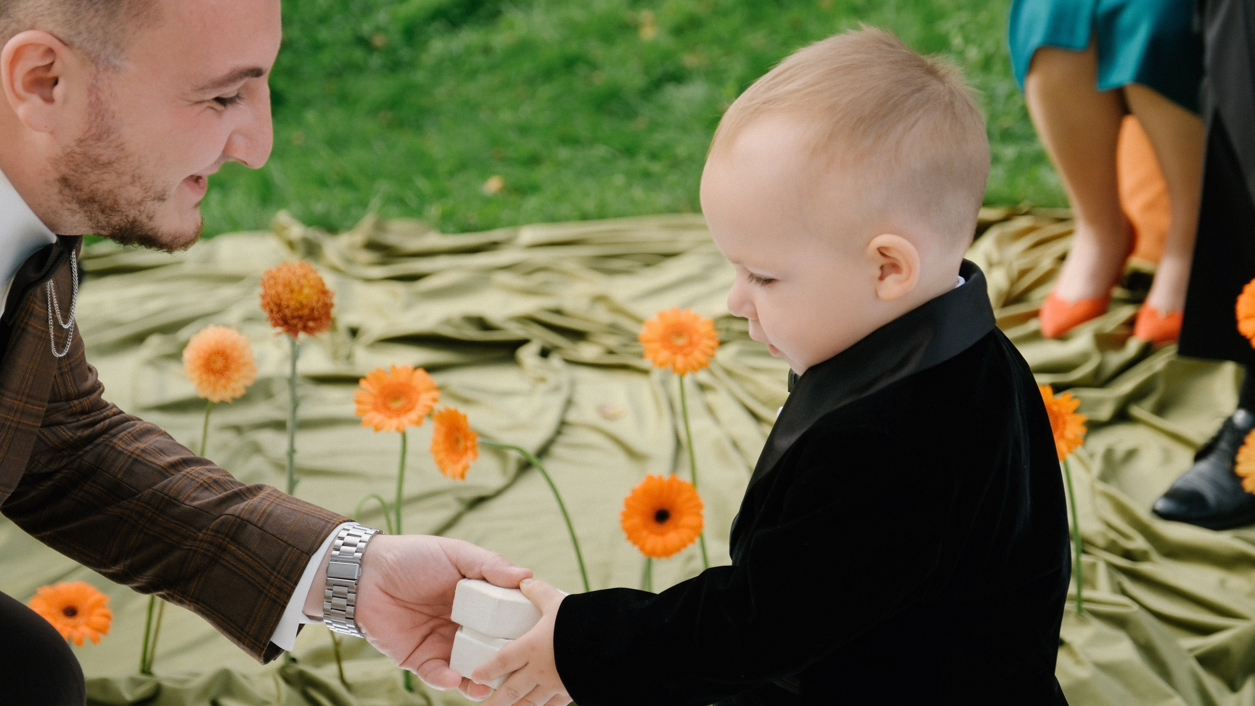 Сирак / Вероника. Свадебный Видеограф Фотограф в Сочи