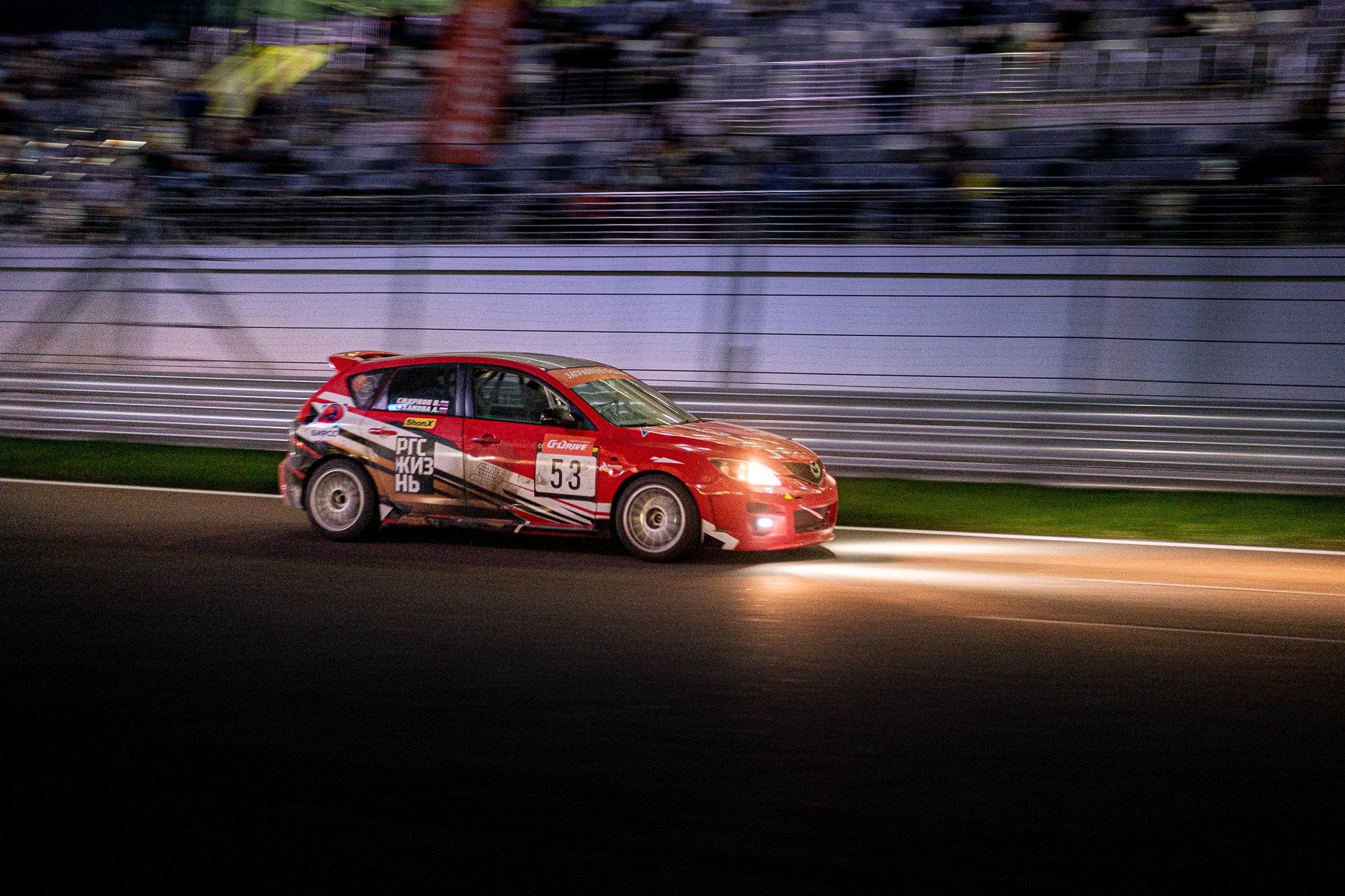 РоссГонки. Свадебный Видеограф Фотограф в Сочи