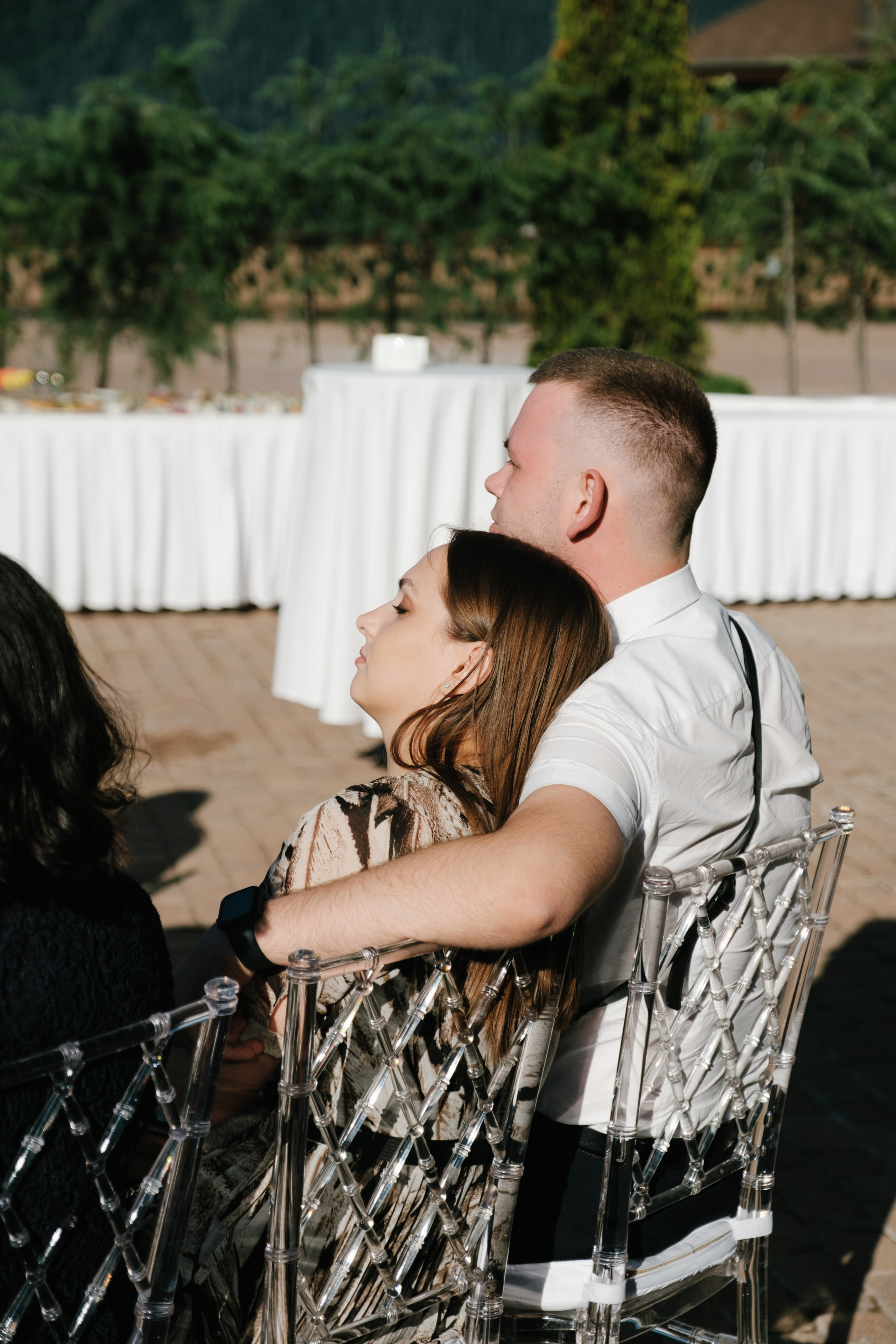 Сияние. Свадебный Видеограф Фотограф в Сочи