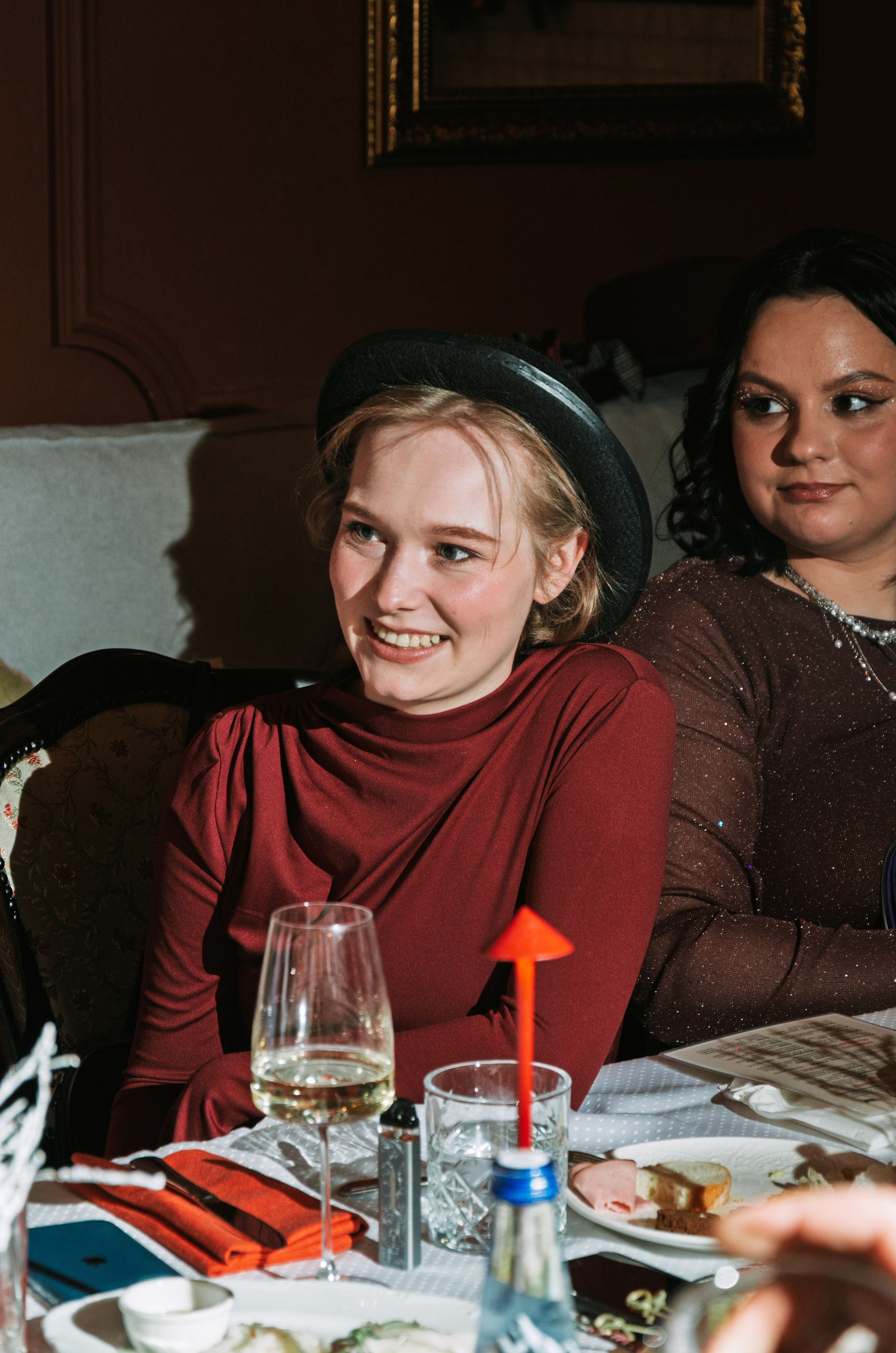 Корпоративы