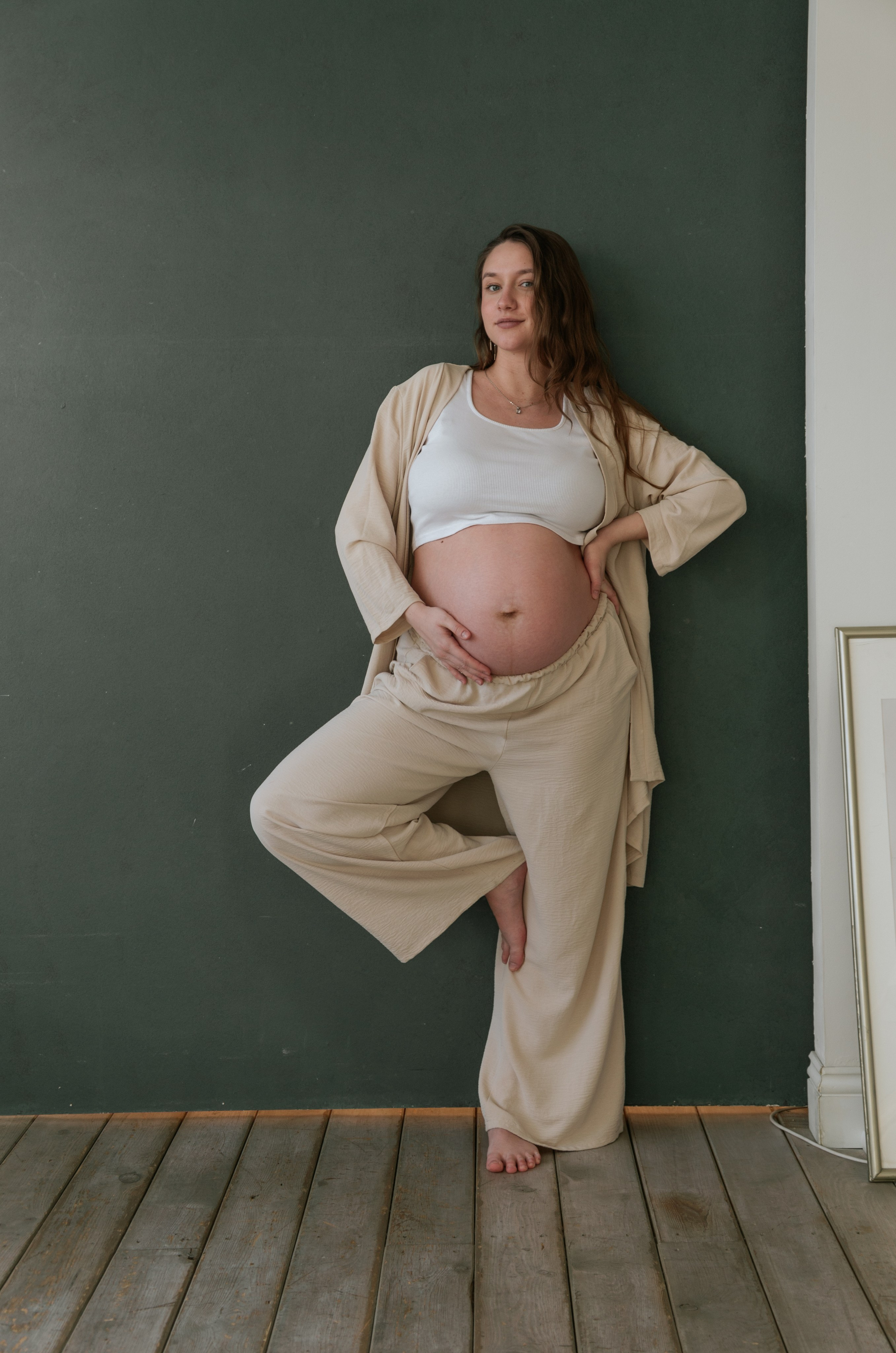 В ожидании чуда