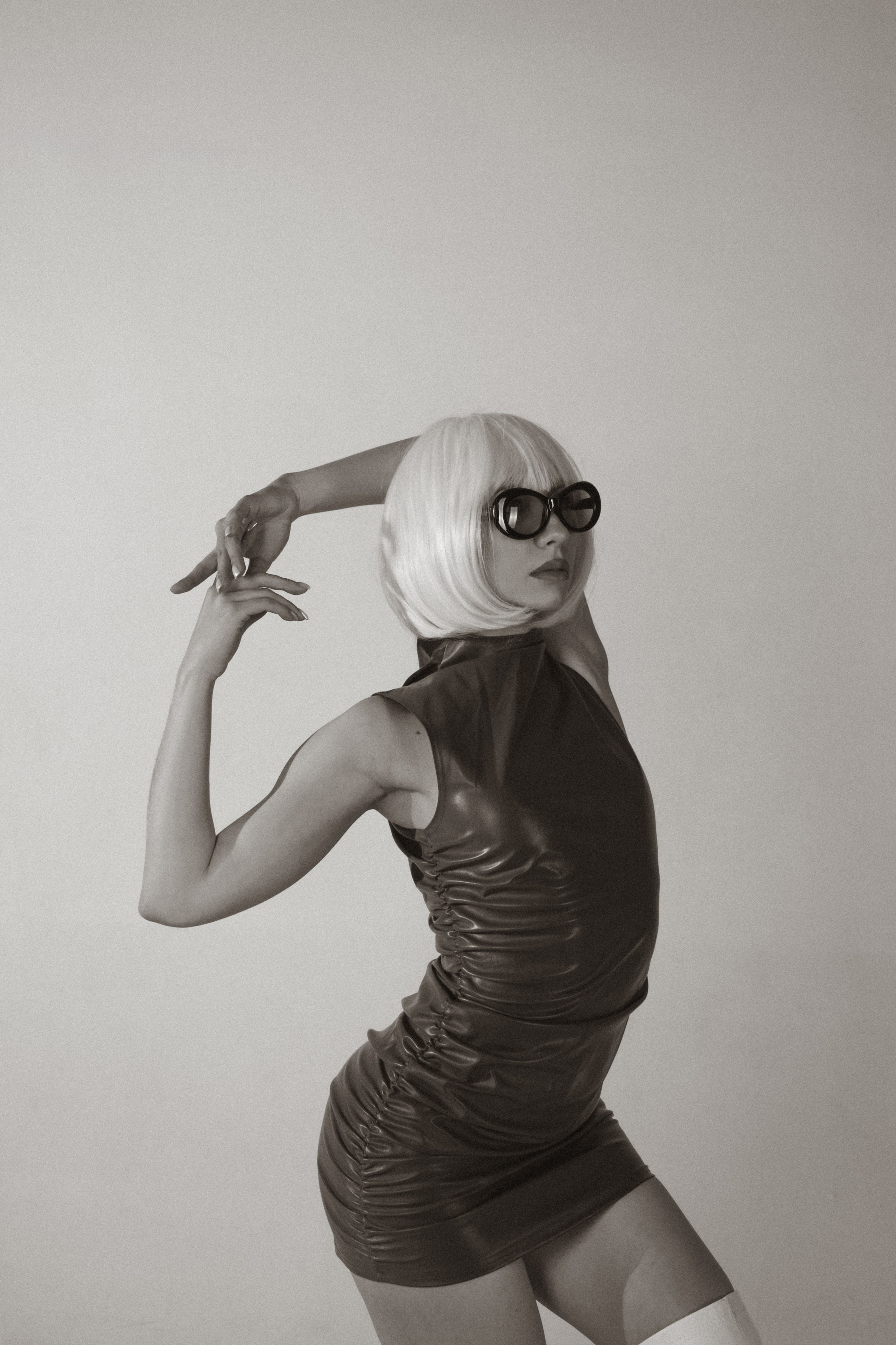 Юля. Анна Гусарова свадебный фотограф в Волгограде