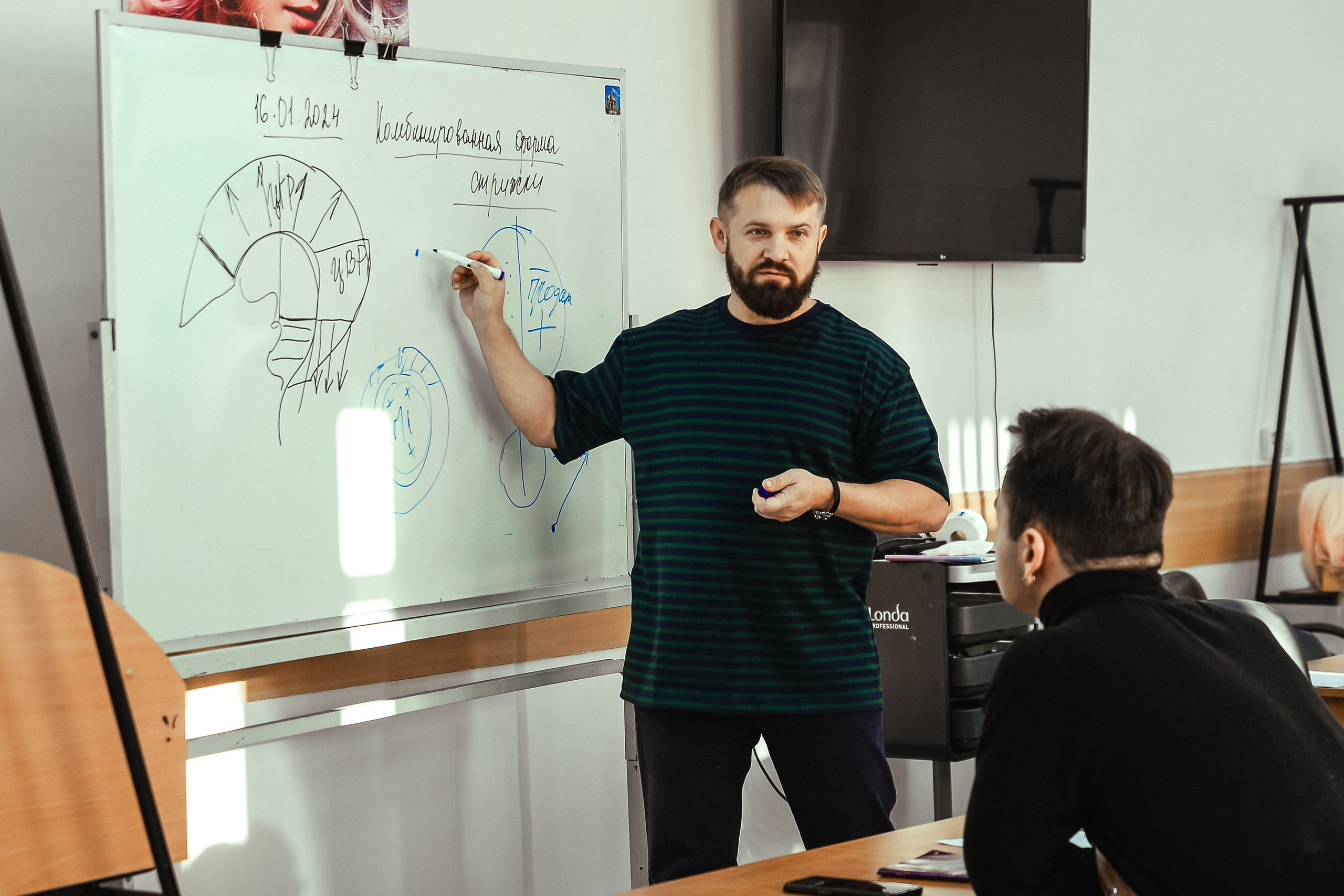 Лекция. Алиса Томшина — Фотограф / Видеограф