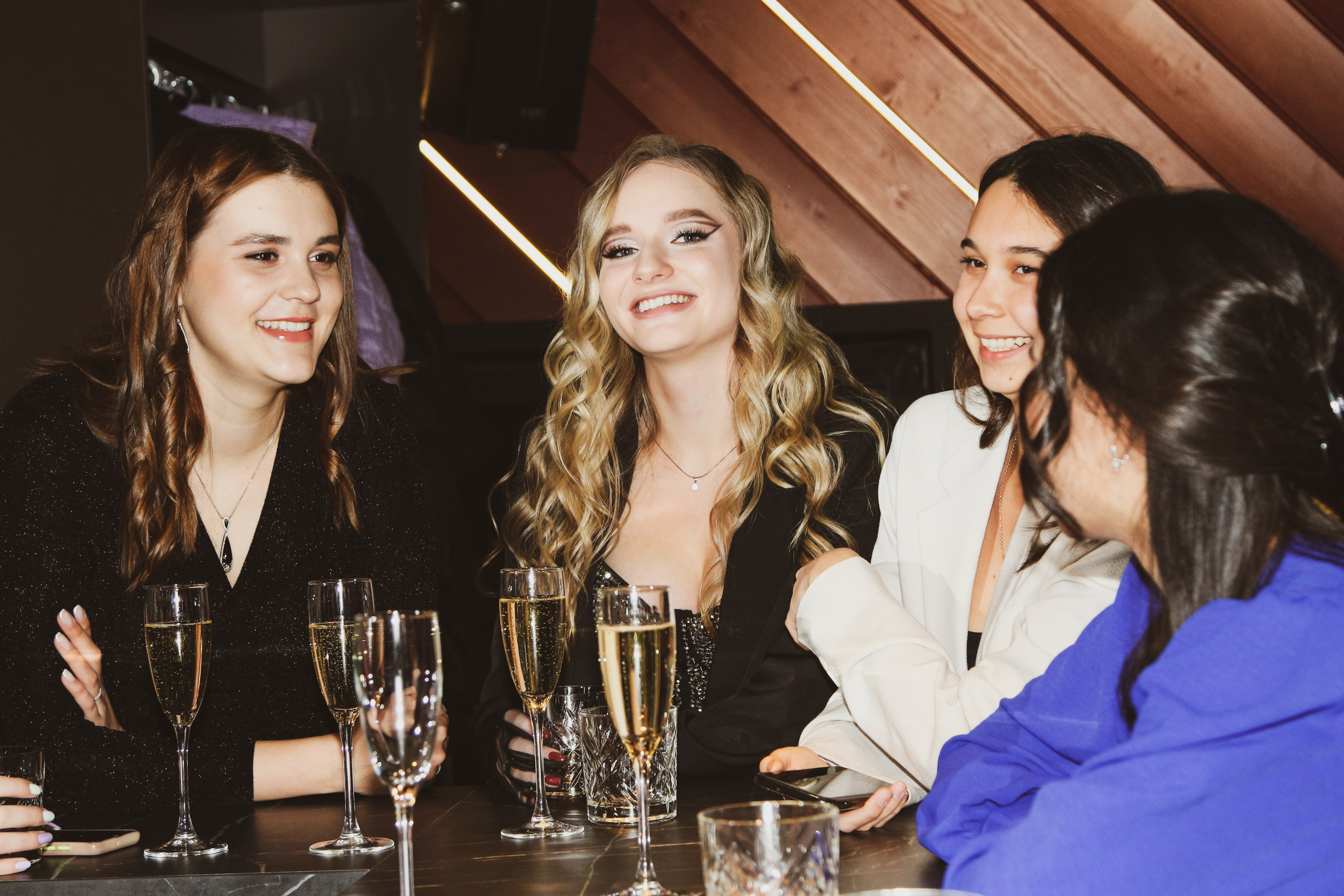 Студия пятница 3. Алиса Томшина — Фотограф / Видеограф