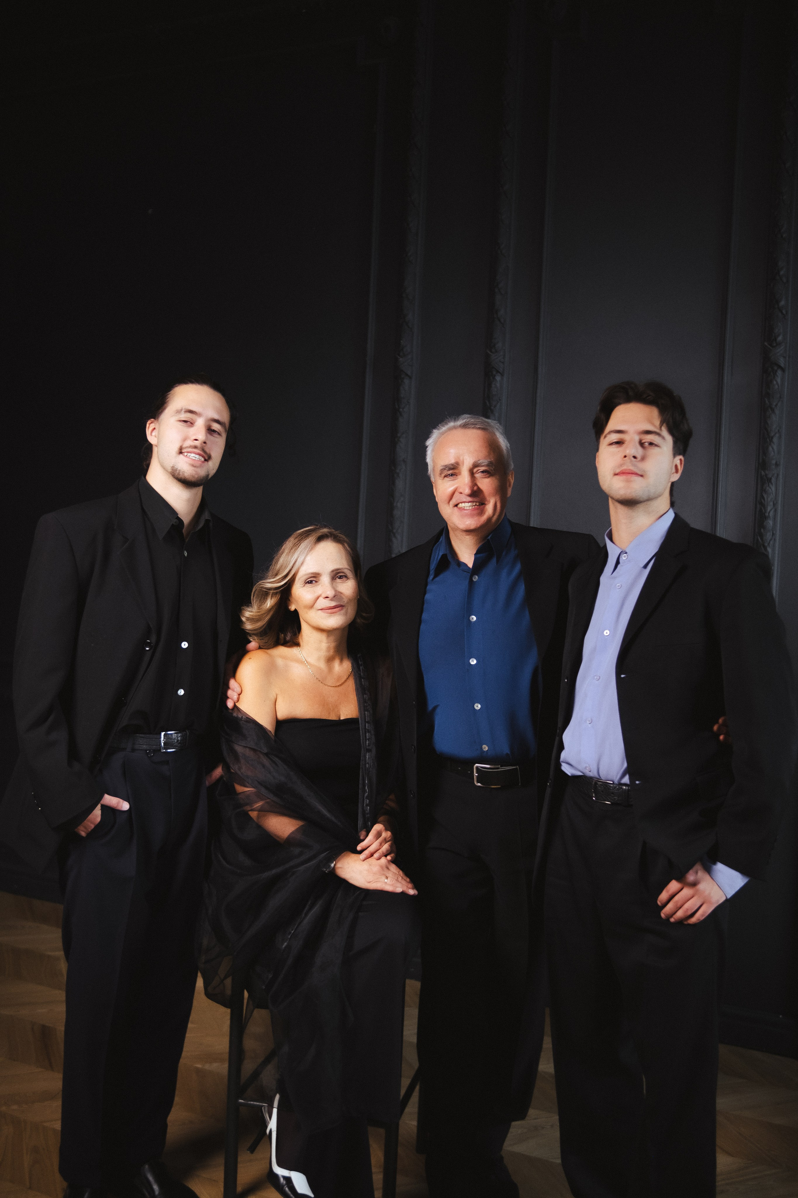 Портфолио. Фотограф в Санкт-Петербурге