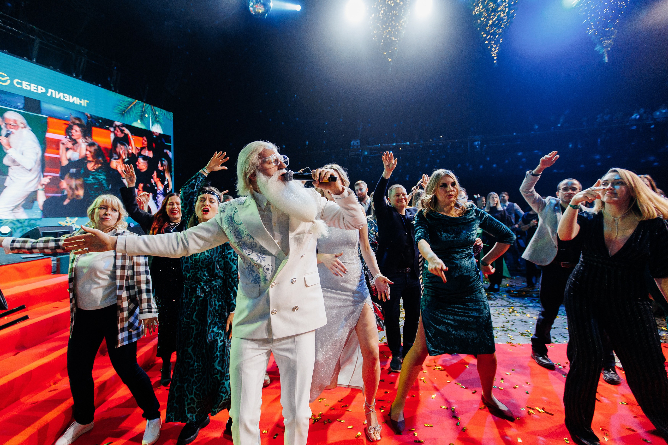 SBER LEASING. Фотограф в Москве Алексей Виноградов