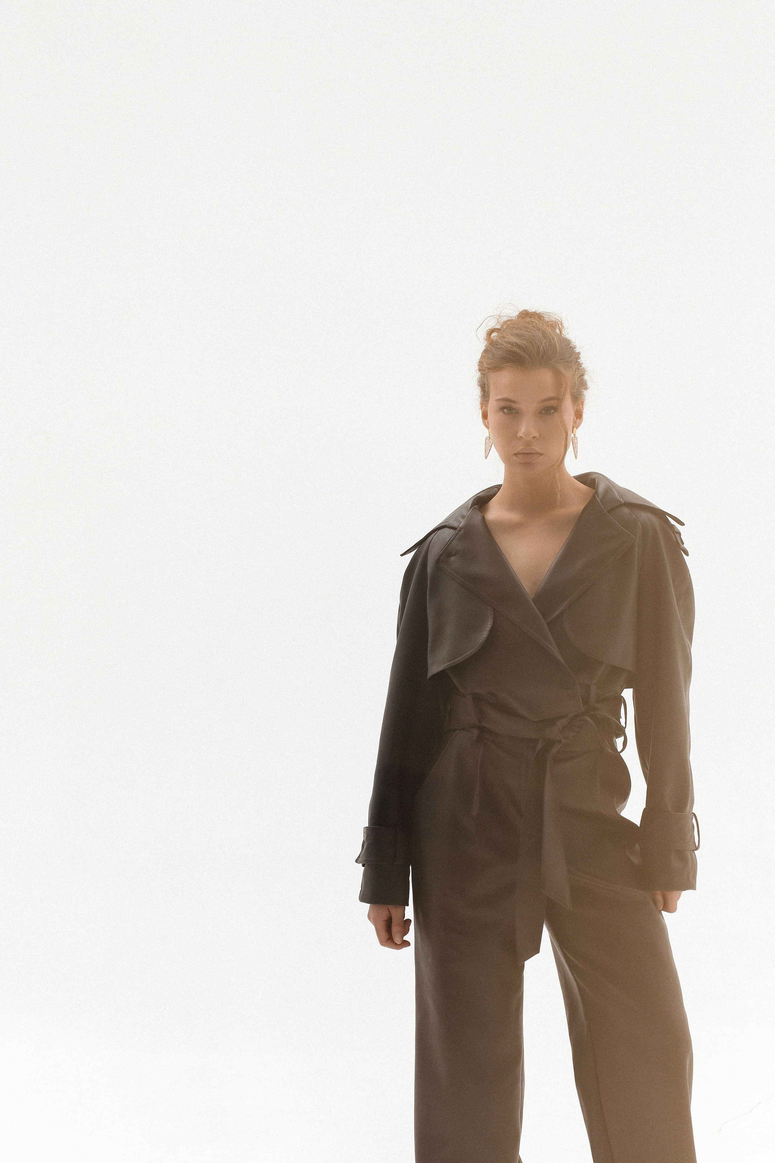 Бижутерия Roshine. Портретный фотограф Анна Мерзлякова