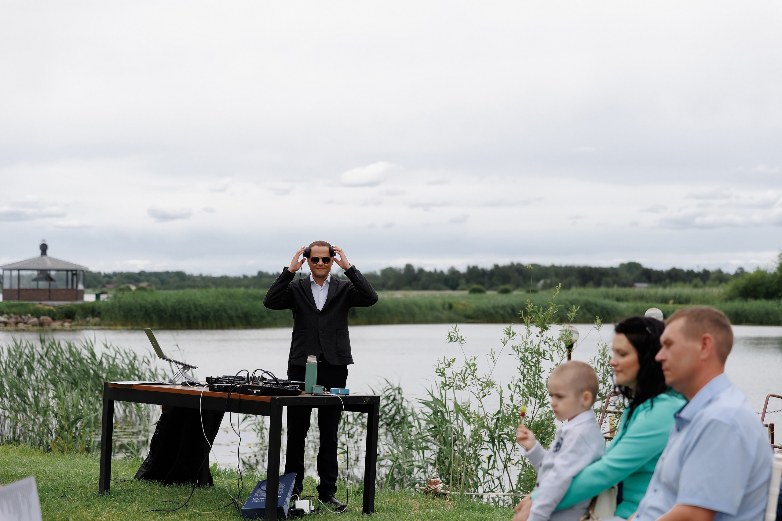 Наталья и Евгений. Свадебный фотограф в Пскове и Санкт-Петербурге | Анна Голикова