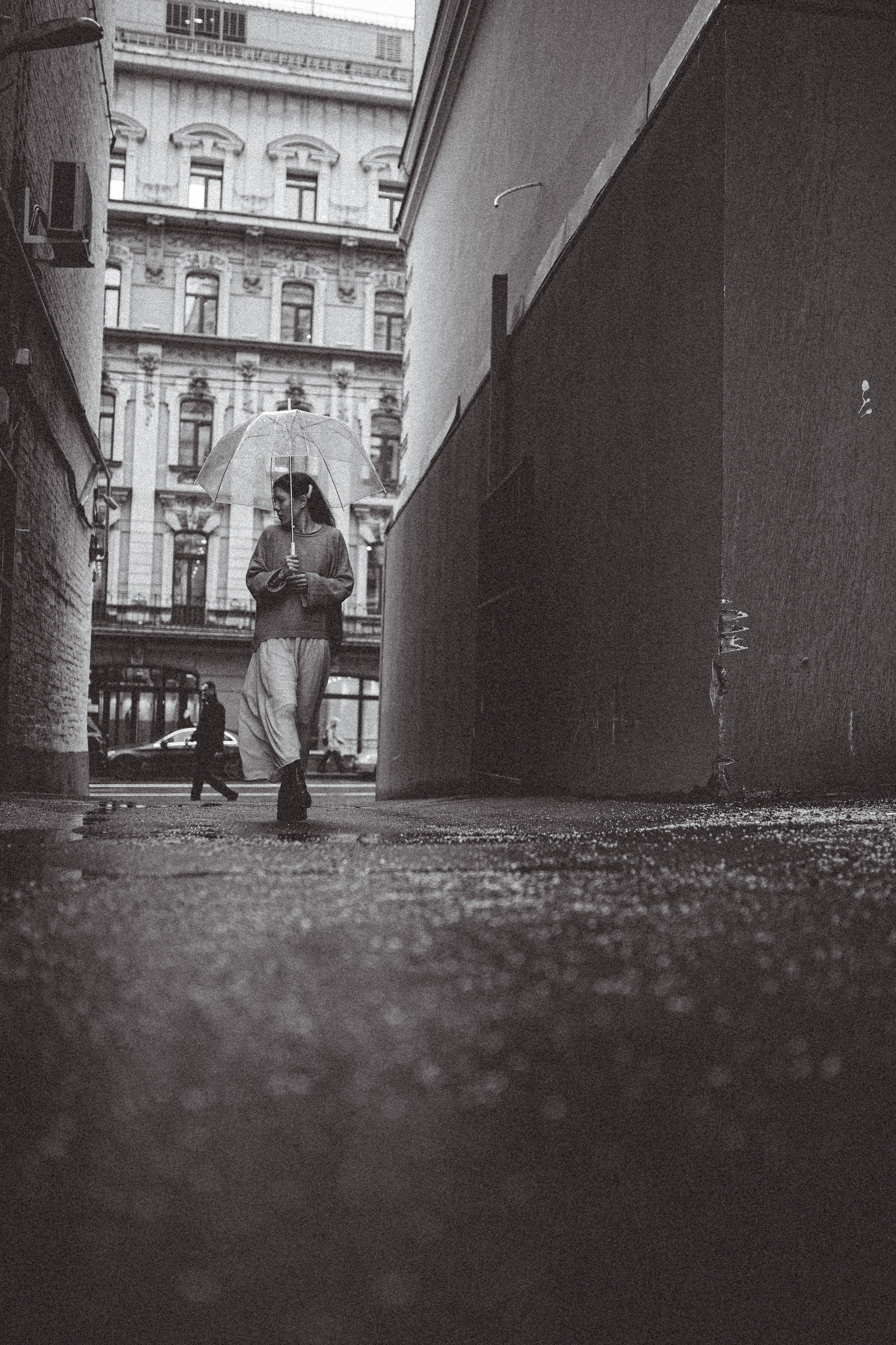 Ветер в волосах. Семейный и свадебный фотограф в Москве Оксана Гапеева