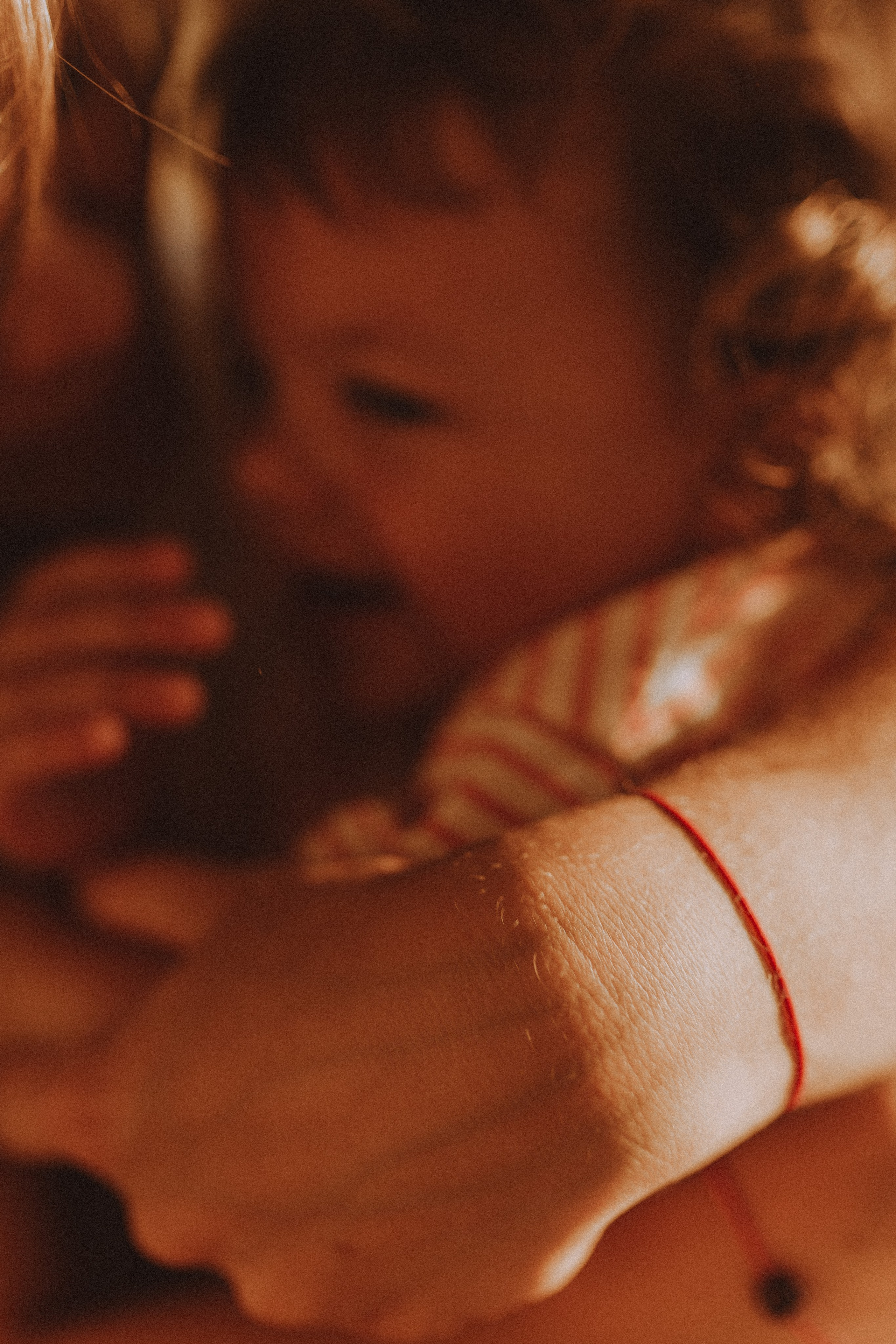 Наташа и Полиночка. Семейный и свадебный фотограф в Москве Оксана Гапеева