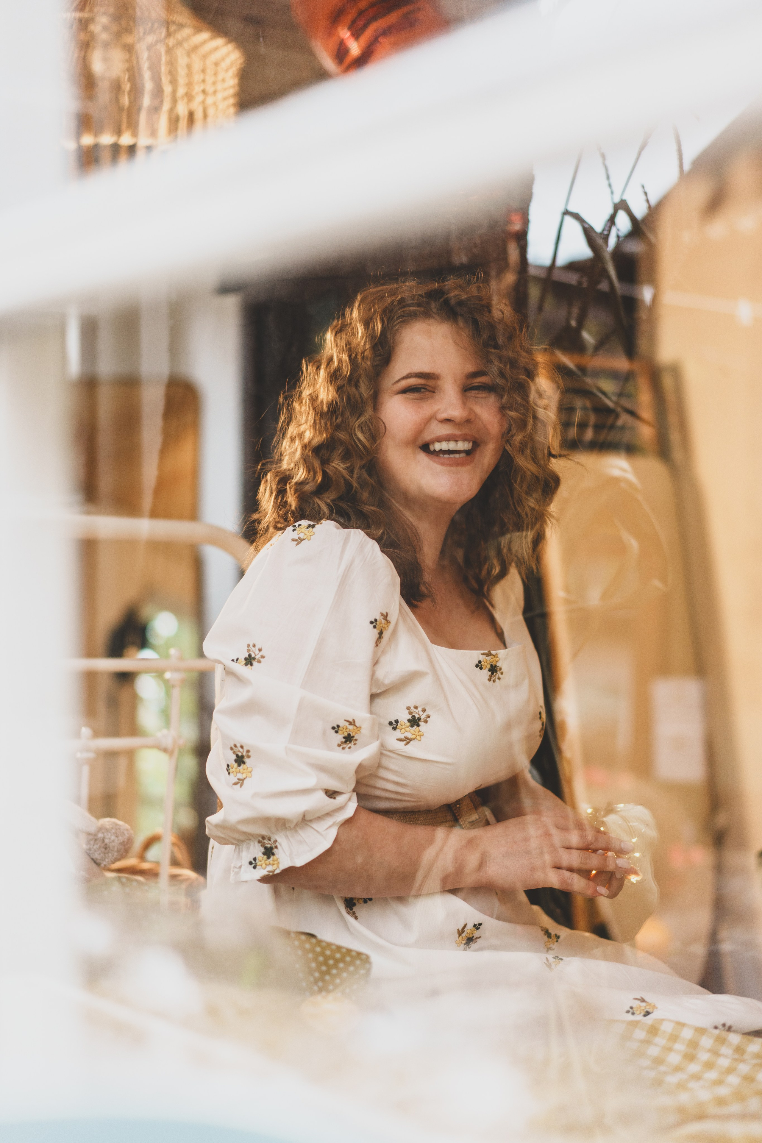 День Рождения на Green dacha. Семейный и детский фотограф и видеограф в Москве, Серпухове и Тарусе Валерия Сорокина