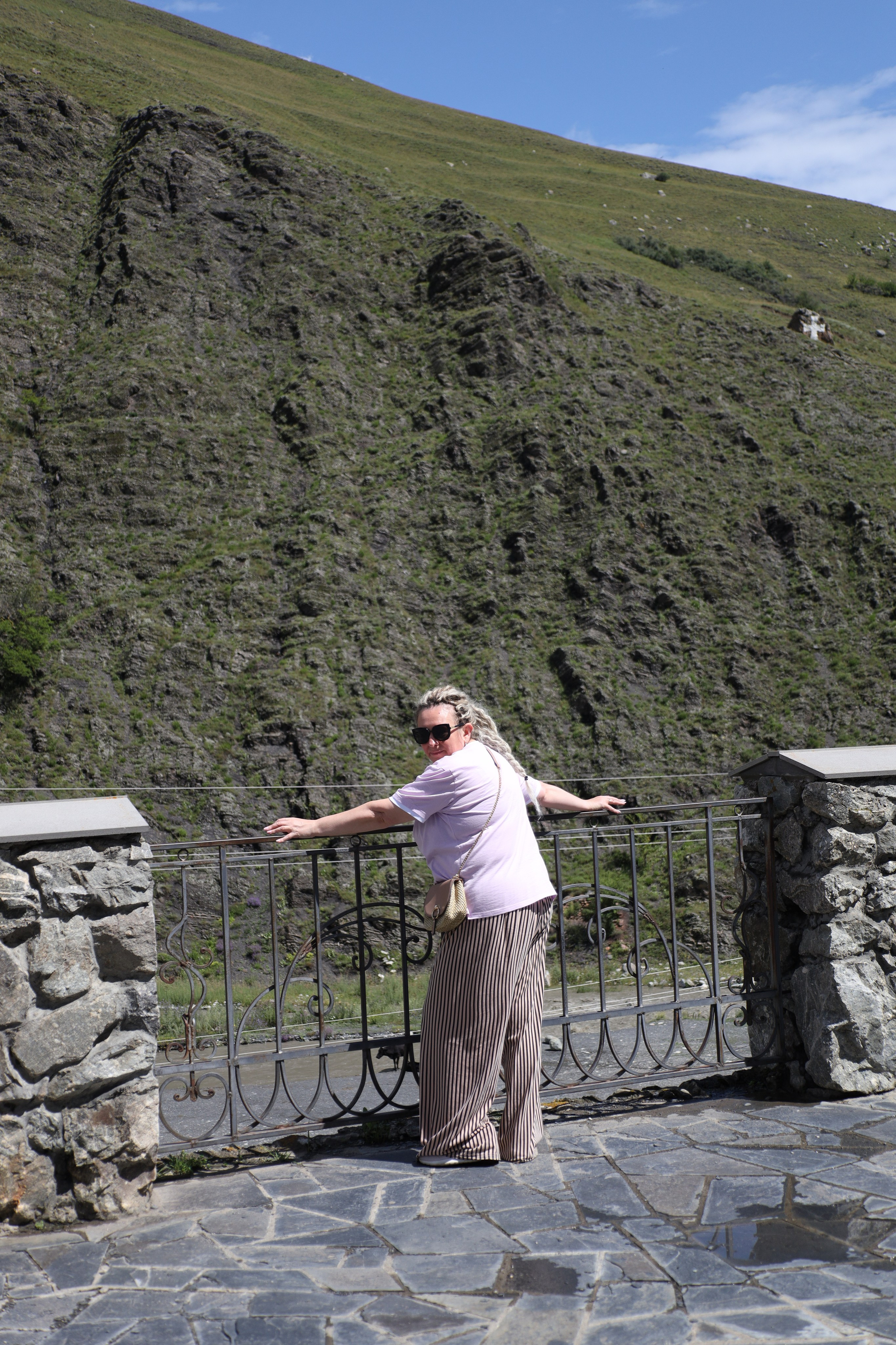 Северная Осетия июль 2025 год. Кармадон, Даргивз и Цей. Семейный детский фотограф Краснодарский край Оксана Колос