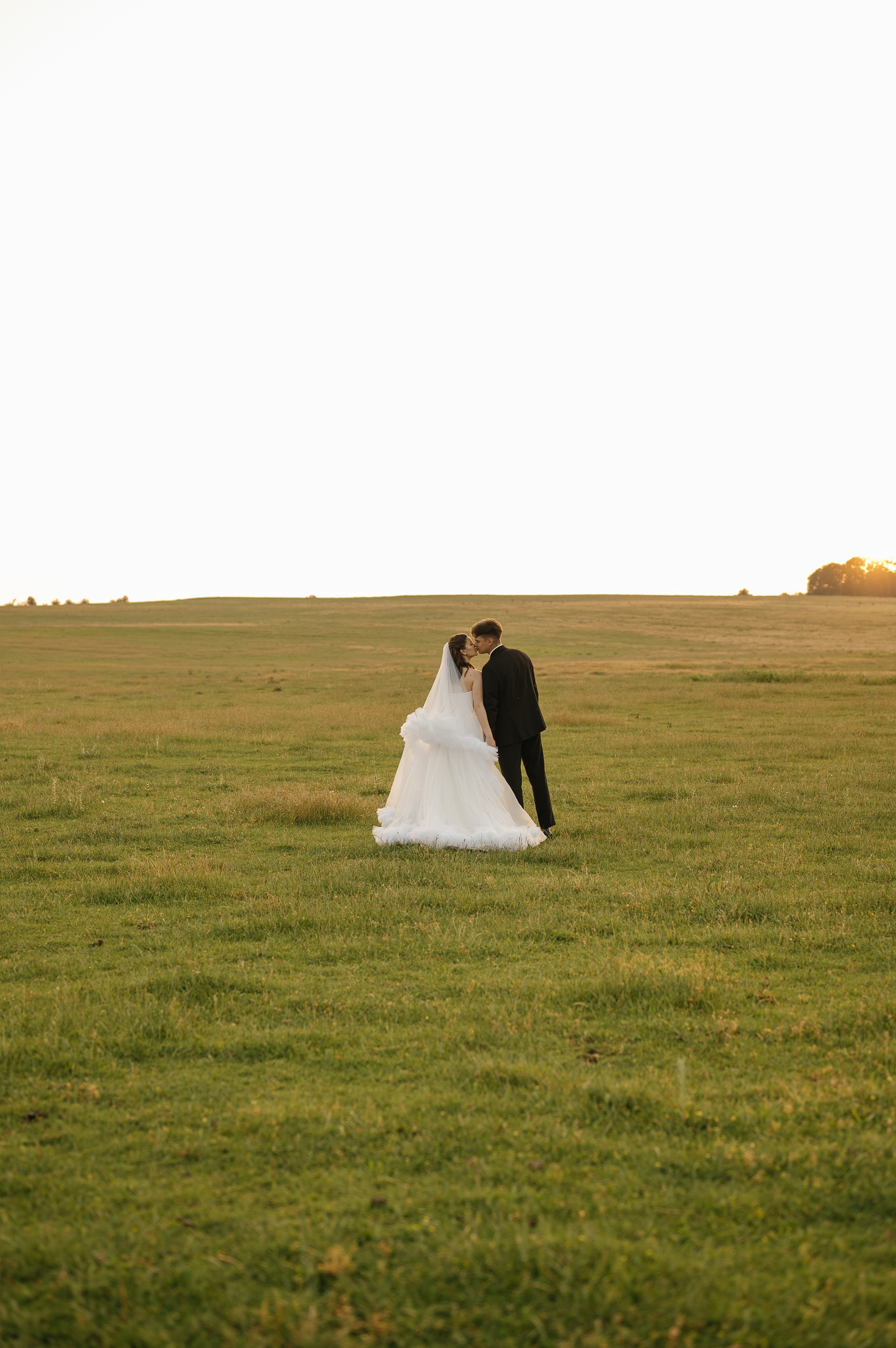 Свадебная съёмка в горах. Свадебный и семейный фотограф в Краснодаре Алина Мельник