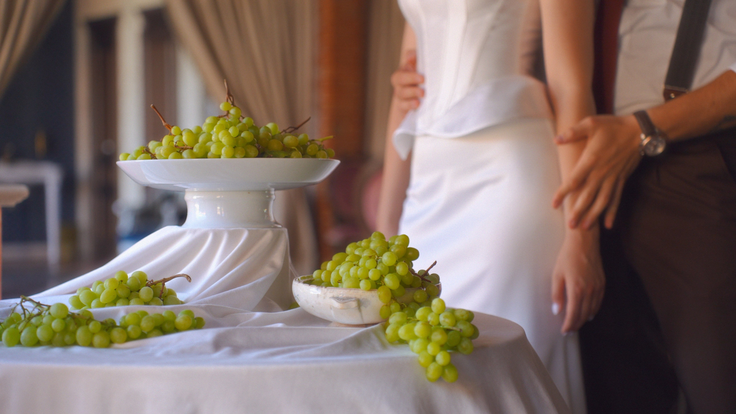 Сергей и Татьяна. Агата Акварель видеограф Сочи Краснодар