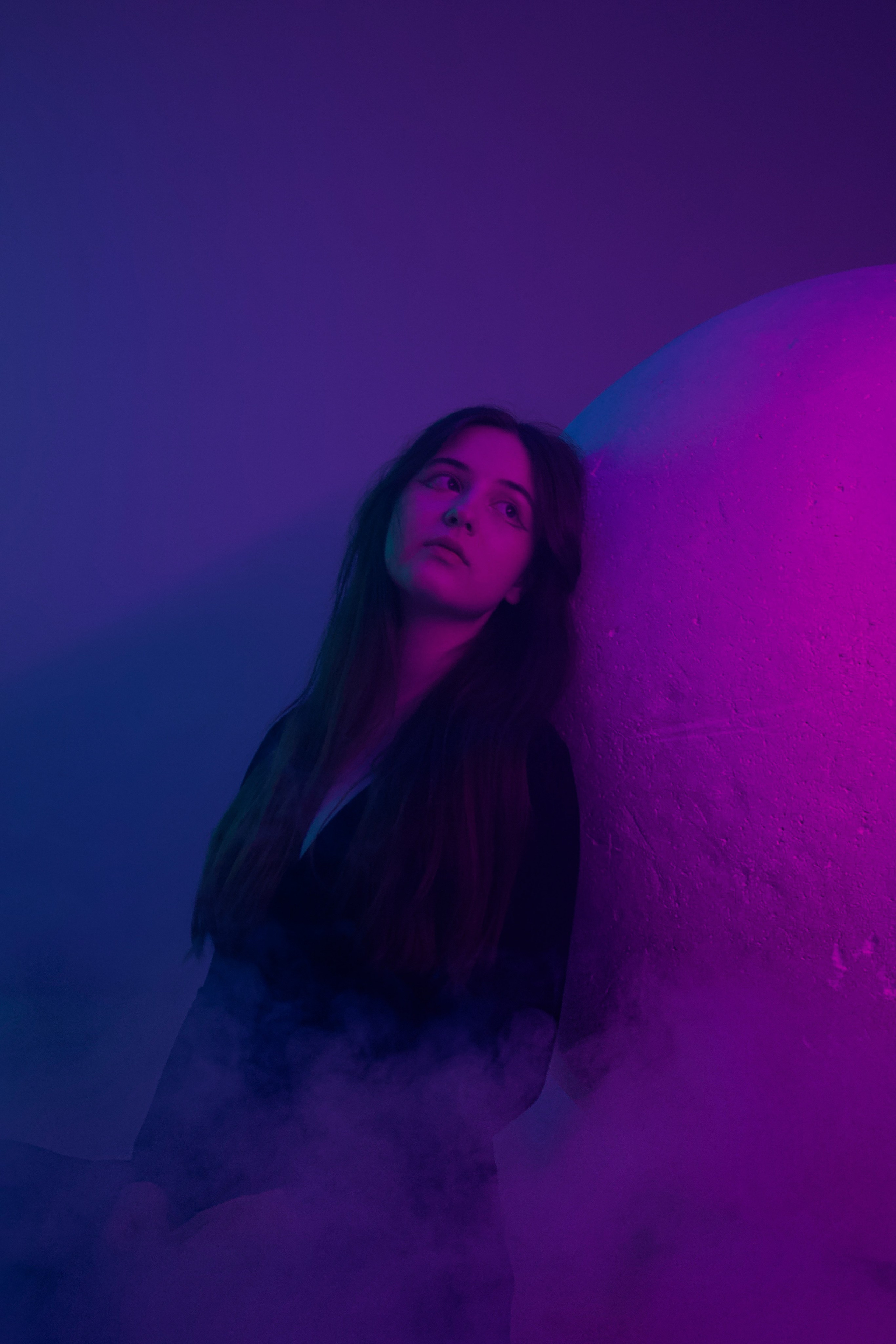 Studio. Главная