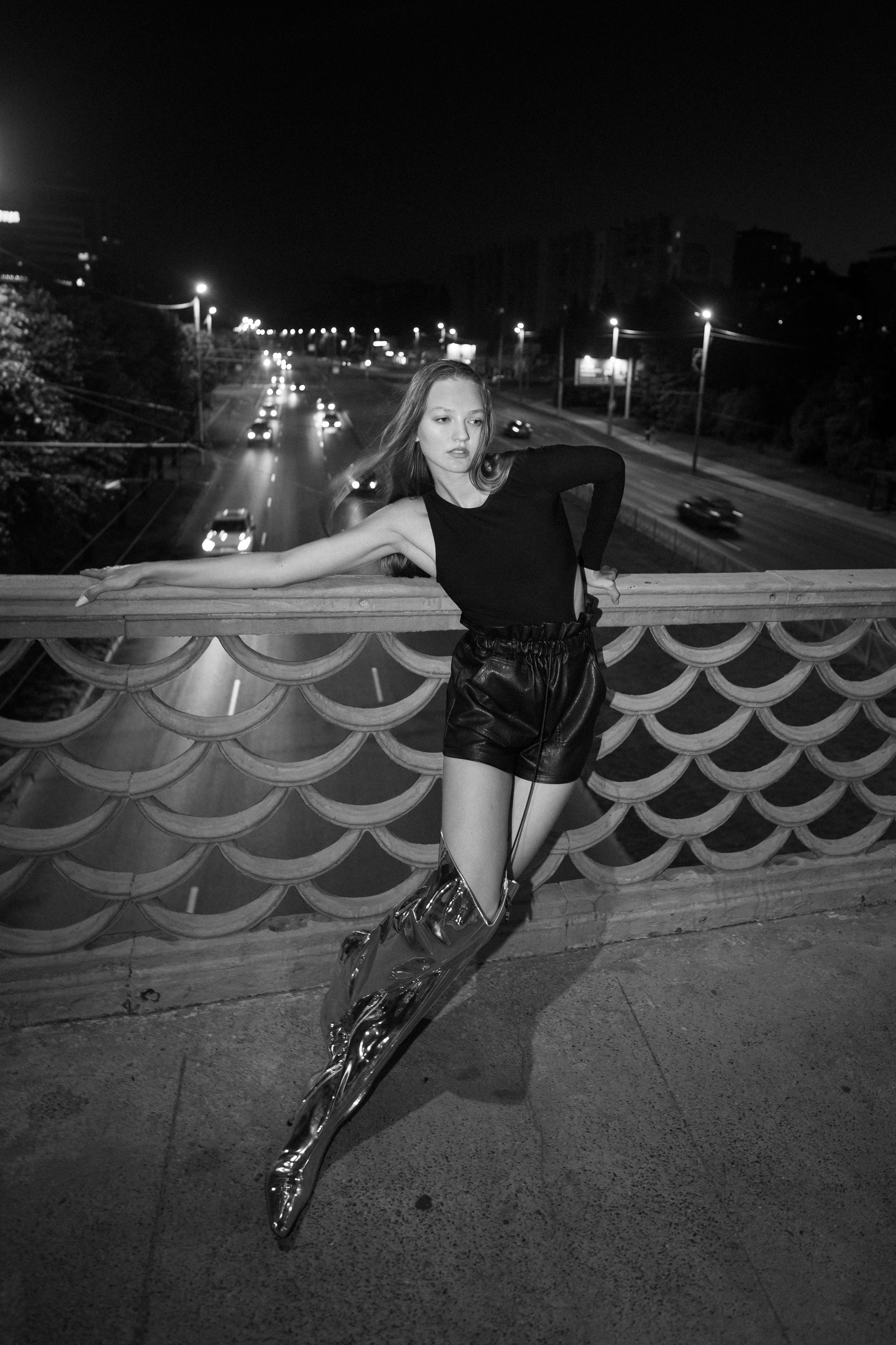 Анастасия Липина. Модельное агентство TM Models в Калининграде