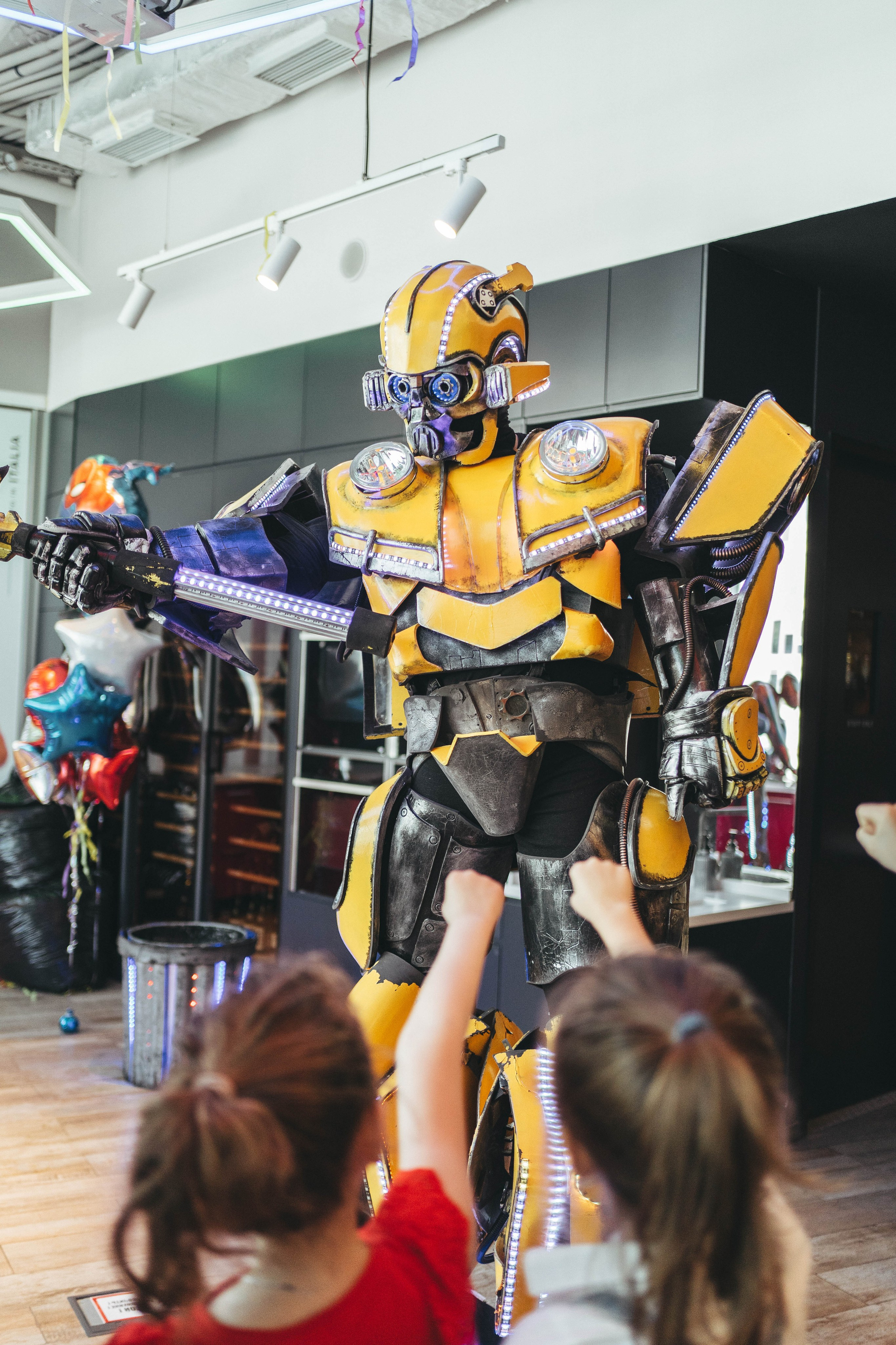 Макс 5 лет. Главная