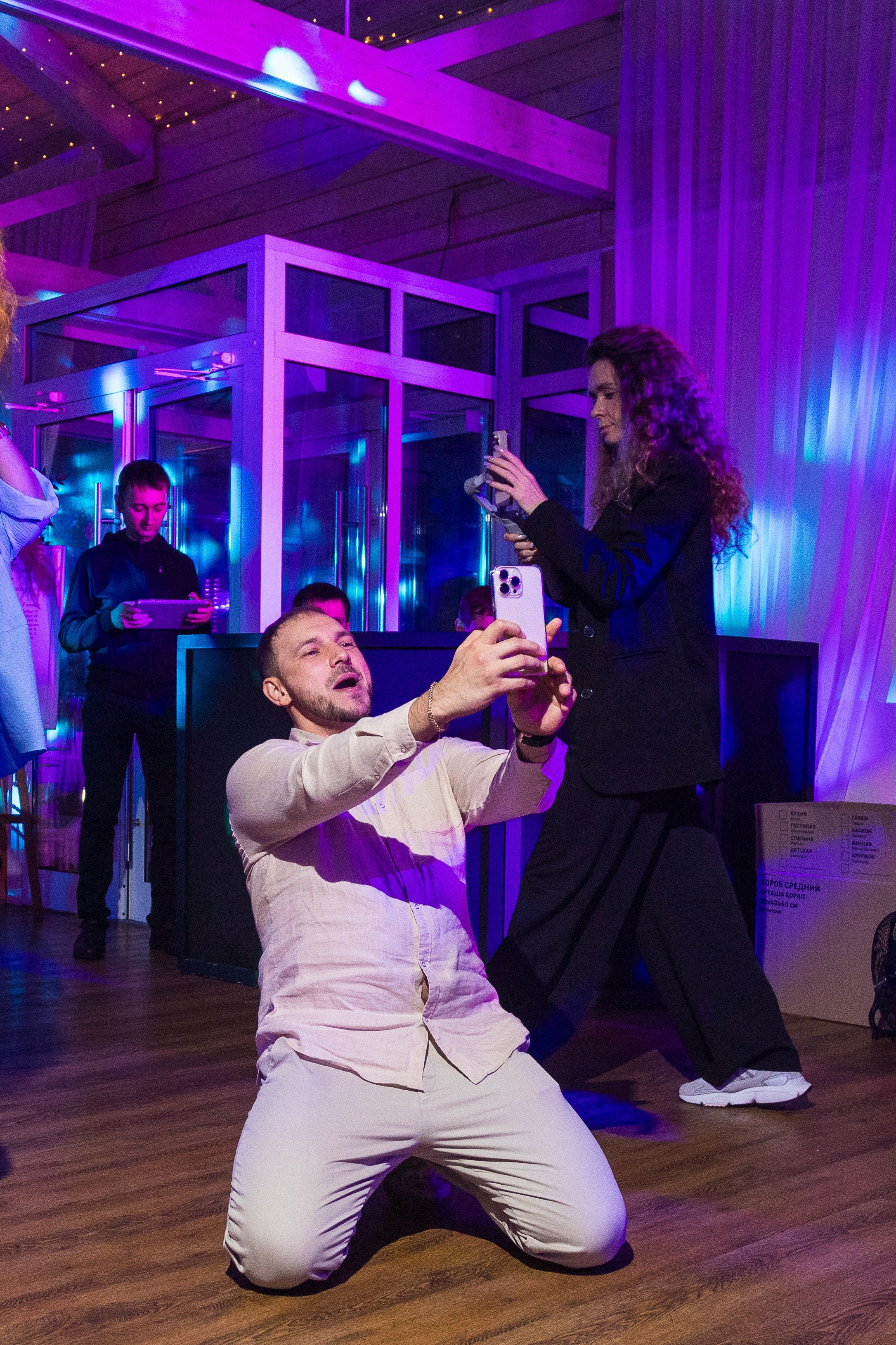 Свадьбы. Фотограф Александр Шалагин