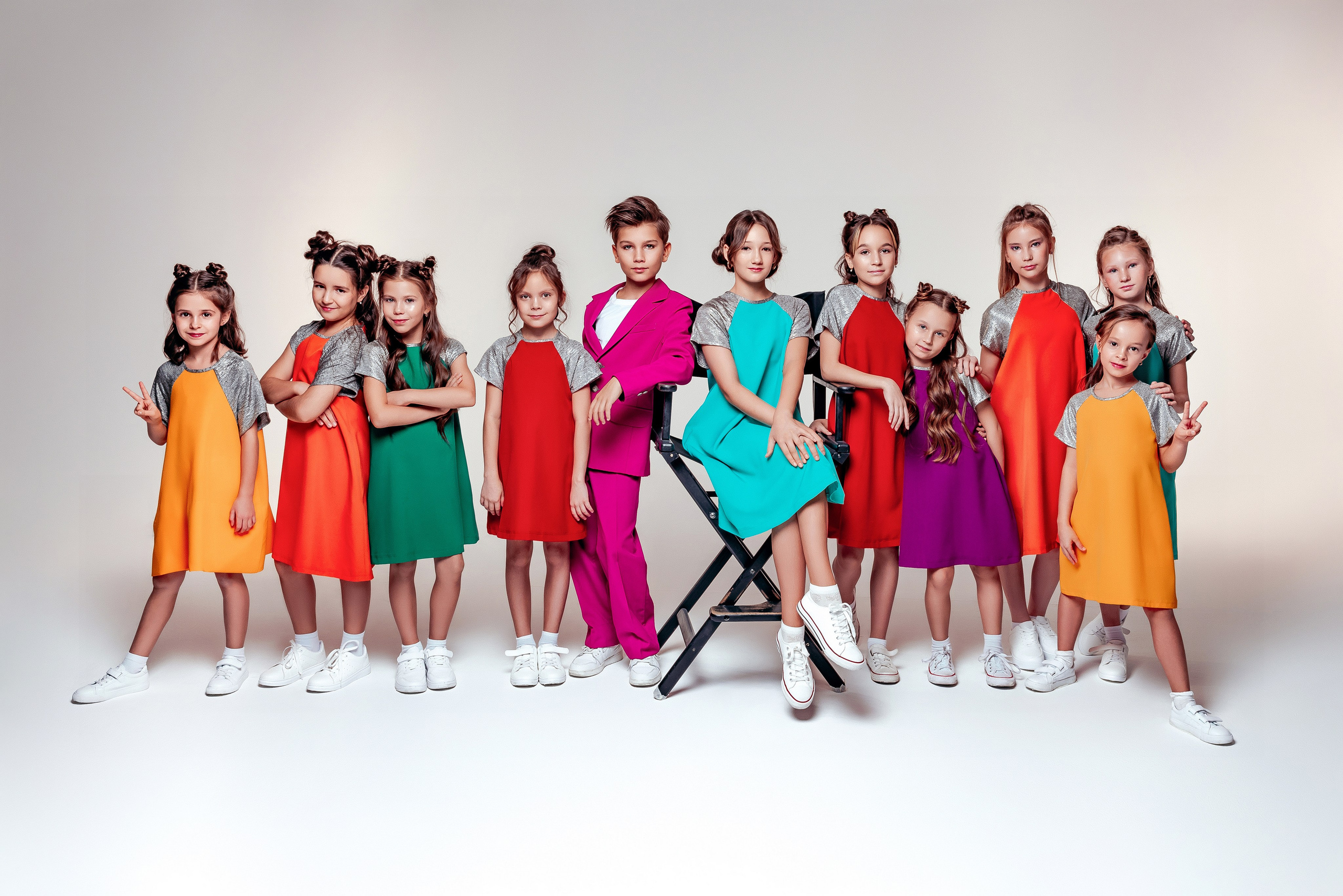 Арт-студия «Питер Пэн». Фотограф в Санкт-Петербурге. Диана Шкутова