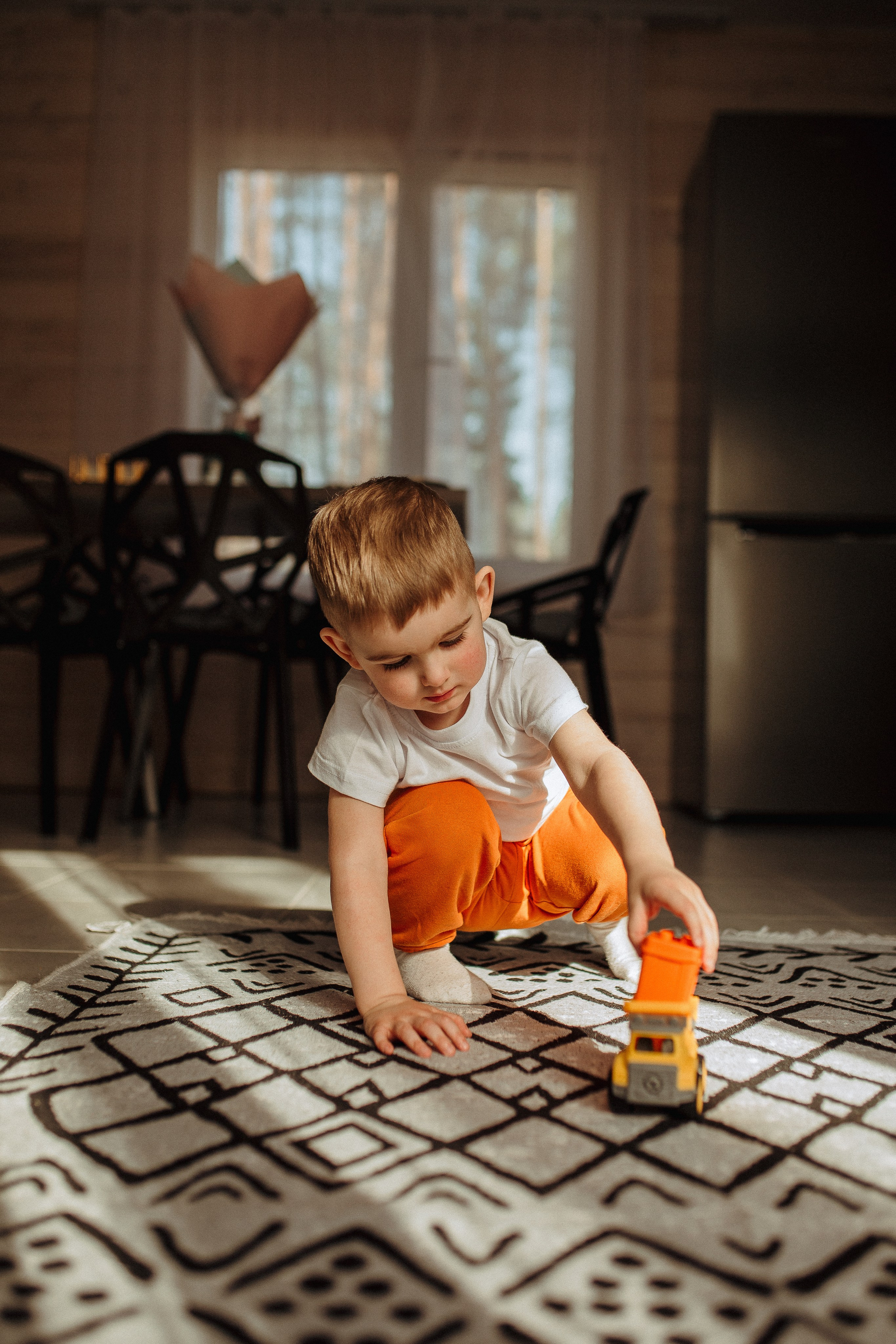 Димочке 2 года. Семейный и Свадебный фотограф в Санкт-Петербурге Плохая Екатерина