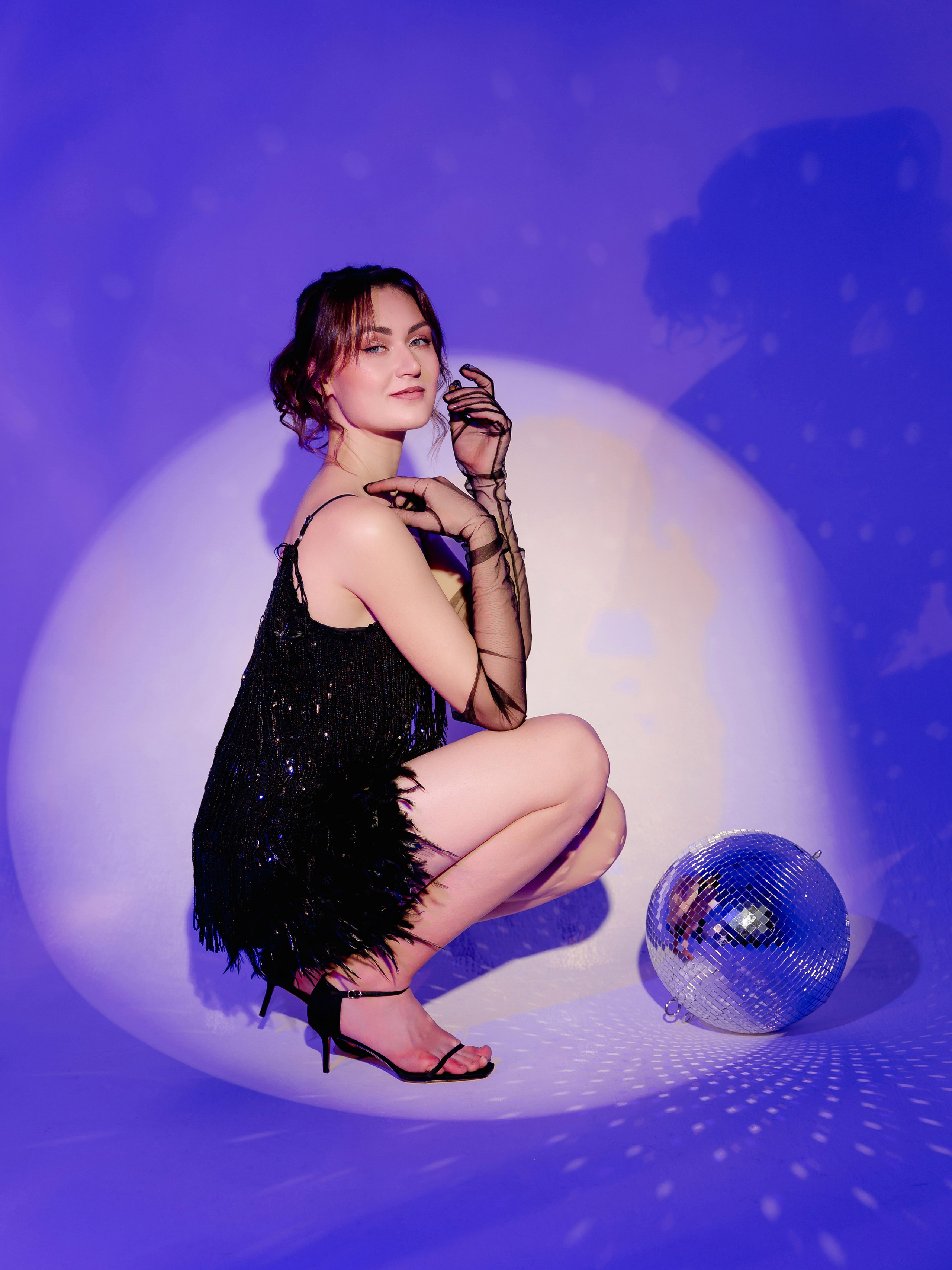 Бизнес портреты, контент. Свадебный и контент фотограф в Москве — Юлия Барно (Баранова)