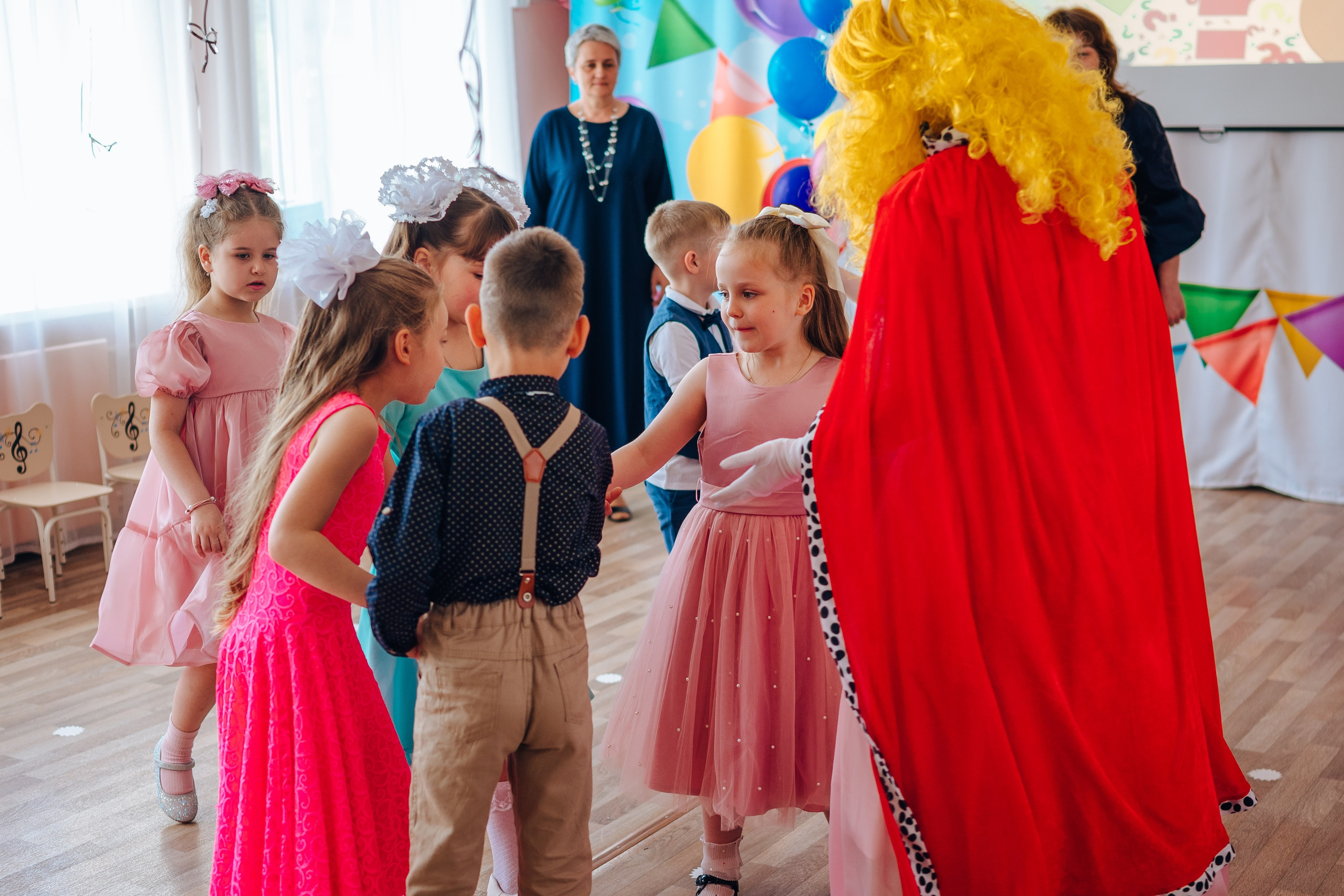 56 сад. Детский и семейный фотограф Катерина Мишина