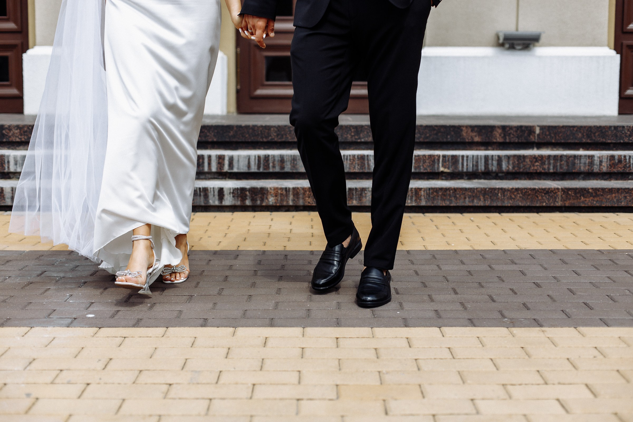 Анонс свадьбы София и Виталий. Свадебный фотограф в Воронеже Денис Коровин