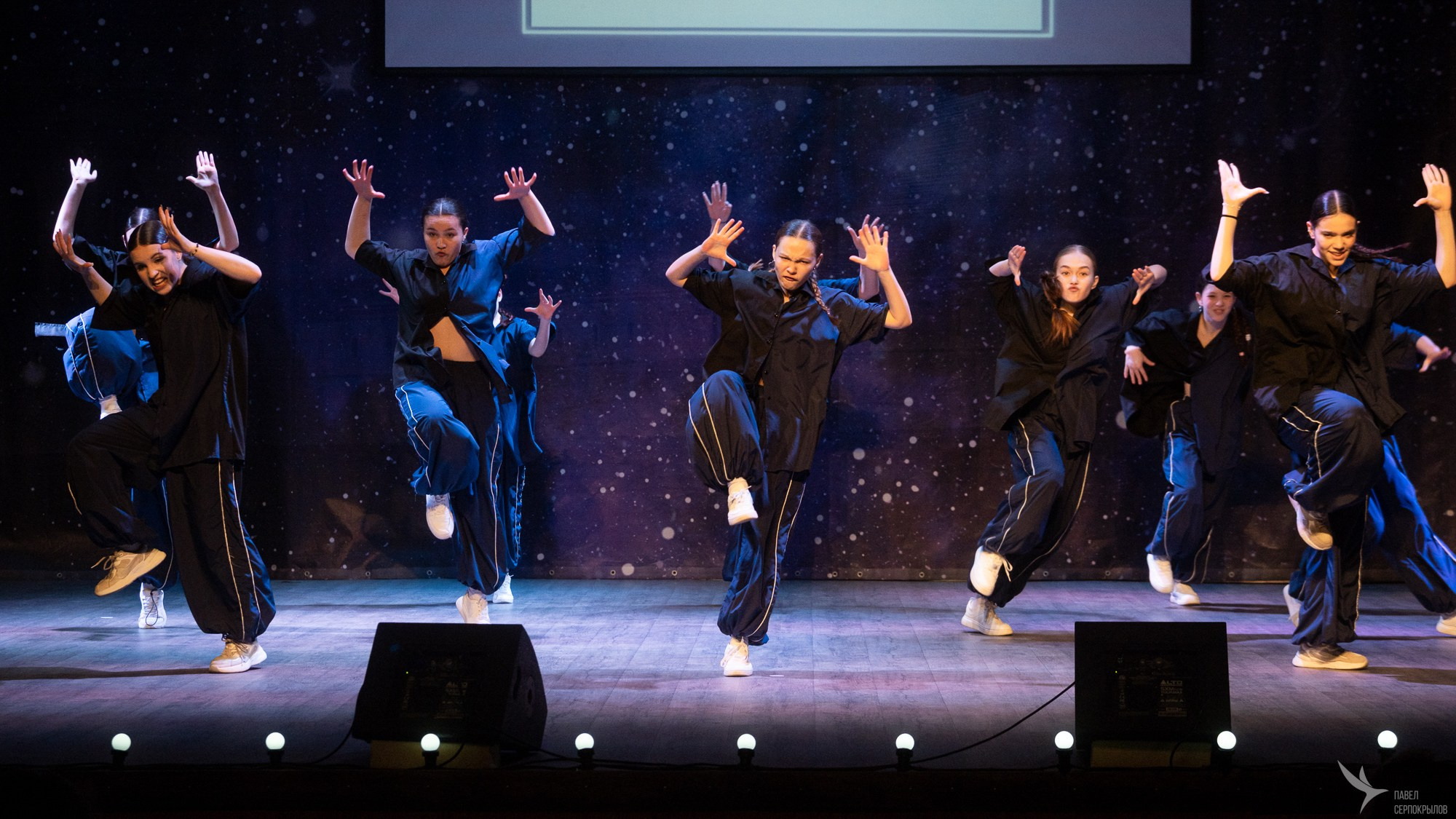 Энергетик. Репортажный фотограф в Казани Павел Серпокрылов