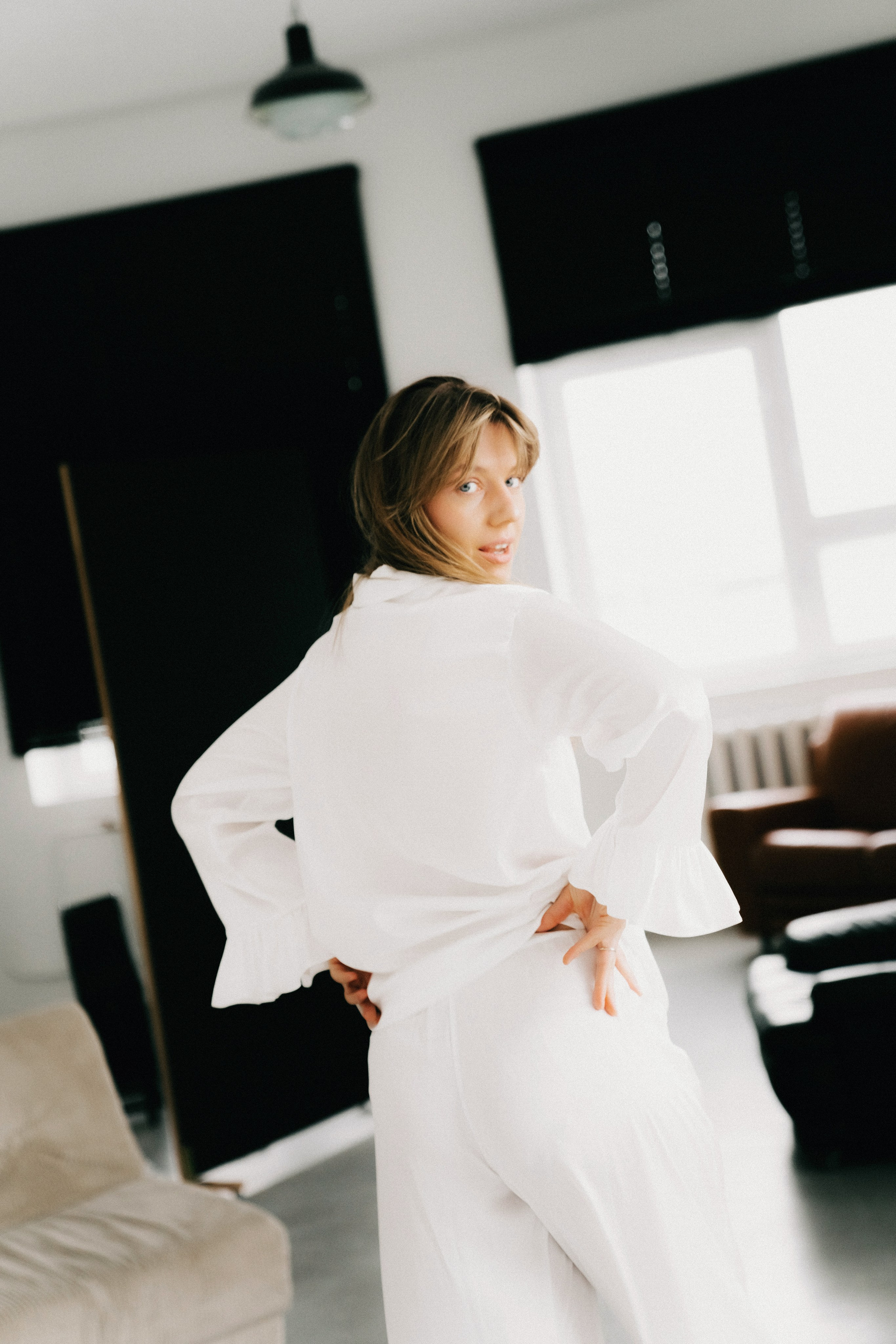 Daria. Фотограф Нина Дмитриева