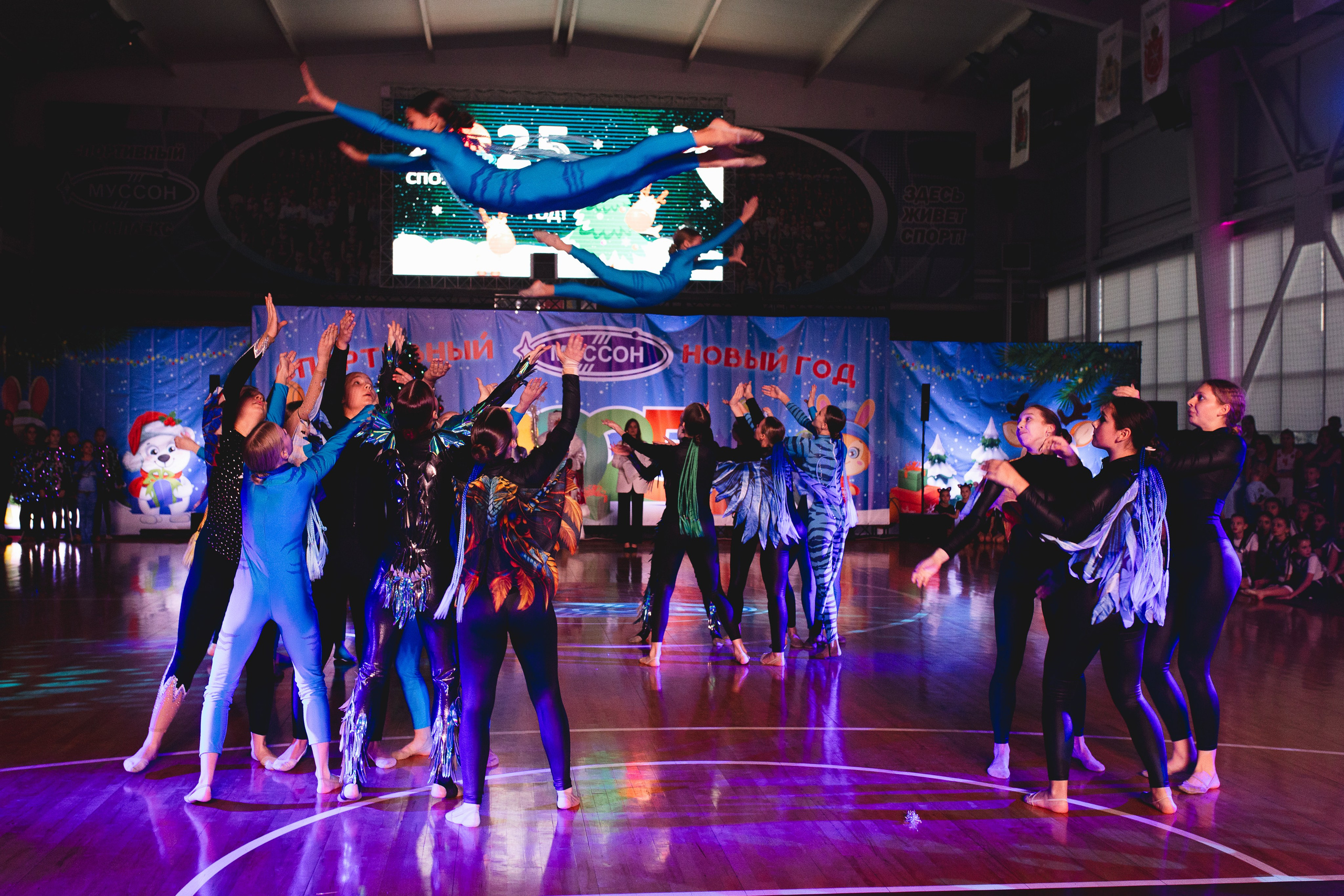 ТЦ Муссон. Фотограф в Севастополе и в Крыму