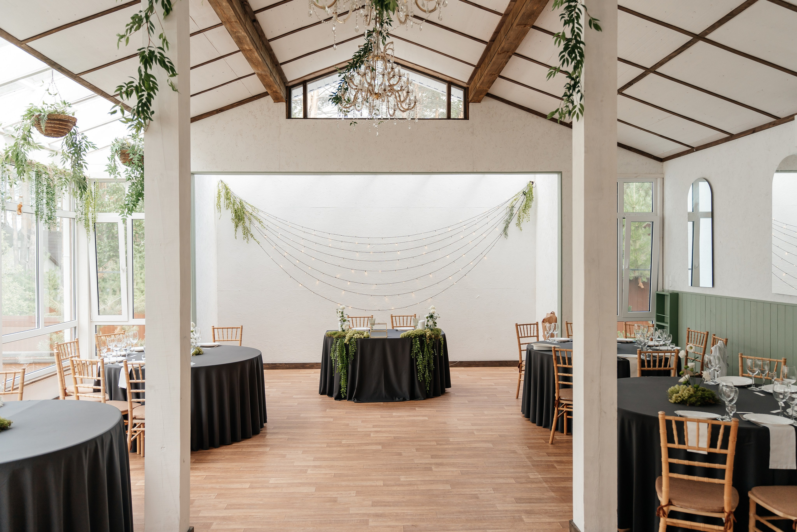 Банкет. Фотограф в Екатеринбурге Семен Китаев