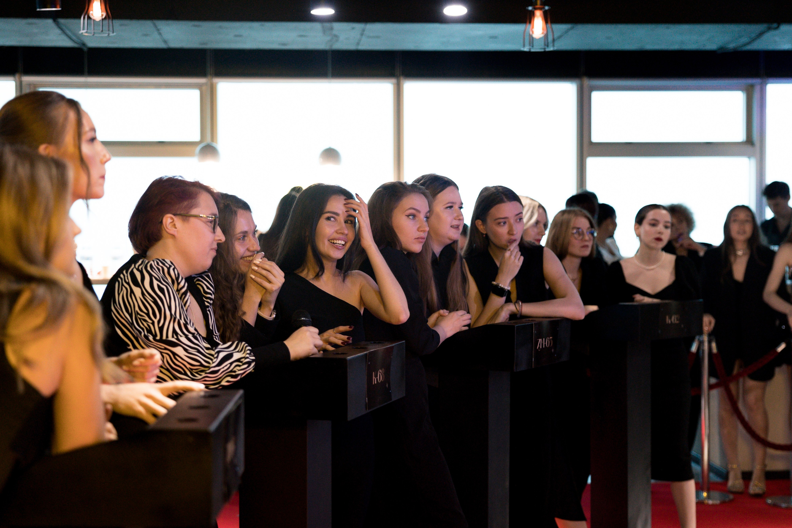 Выпускной 12.0. Фотограф Юлия Назарова