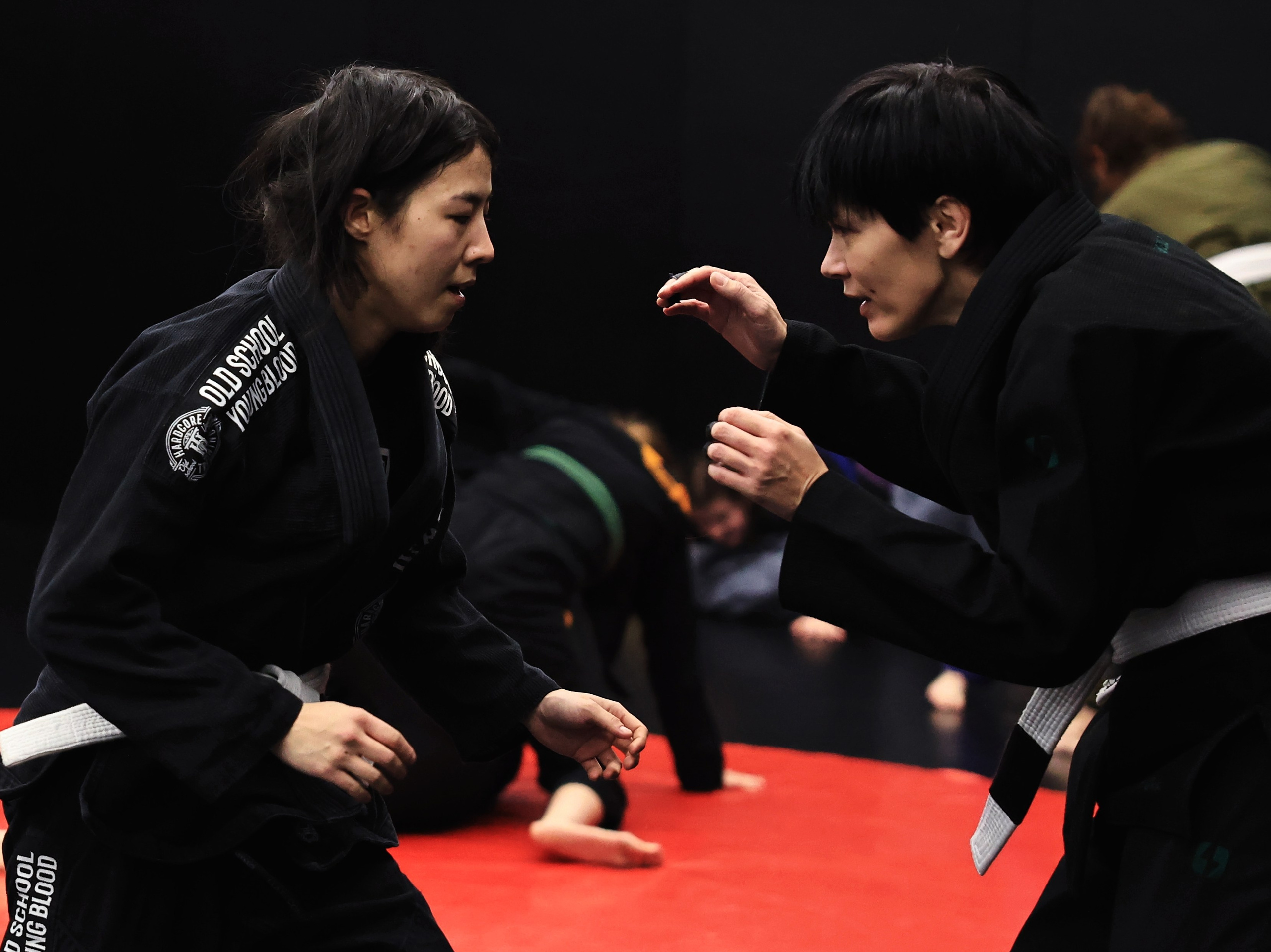 Репортажный, портретный фотограф, фотохудожник Катя Санникова