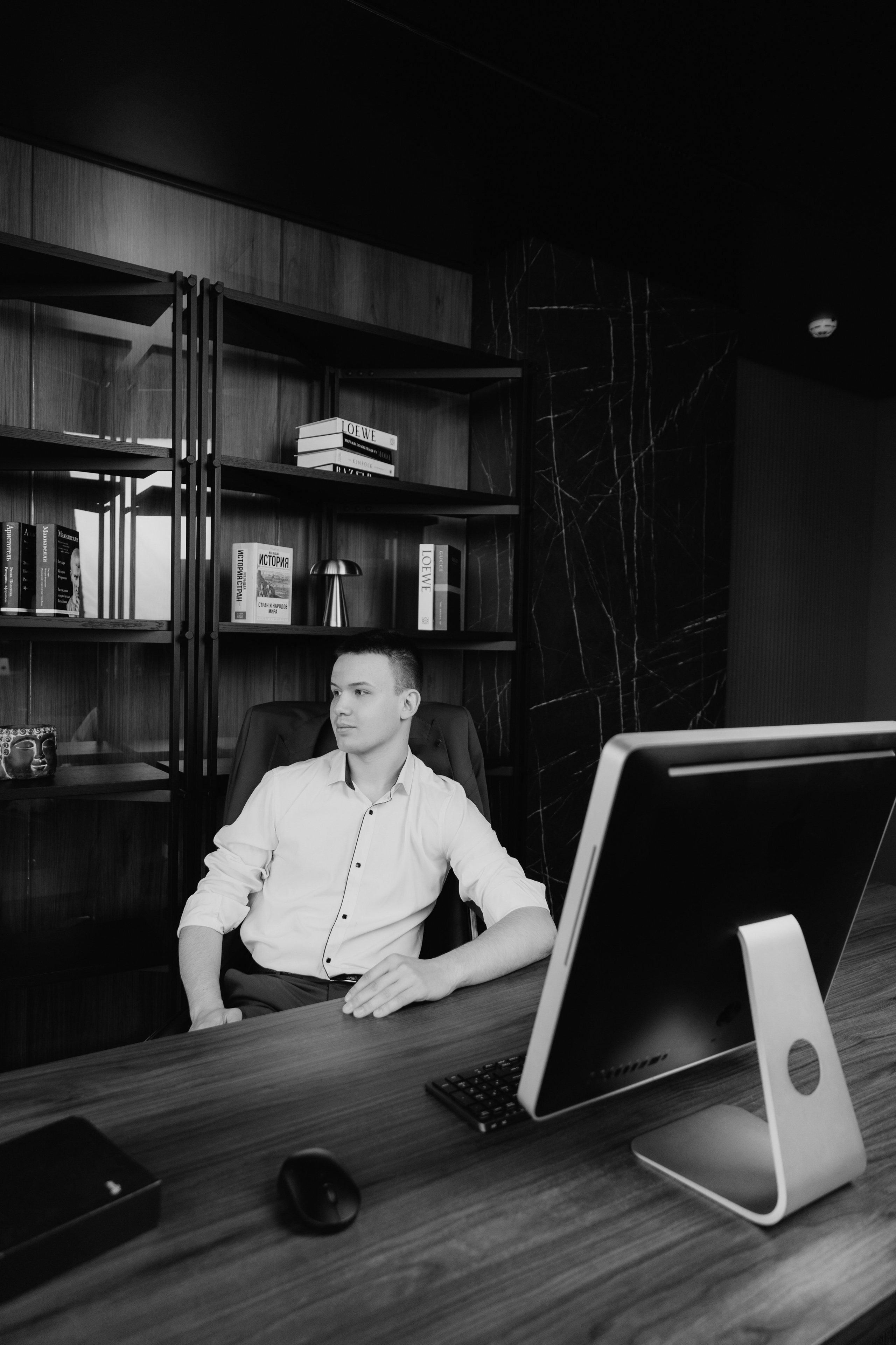 Владислав | фотосессия в фотостудии. Фотограф в Санкт-Петербурге Разиля Идиятуллина