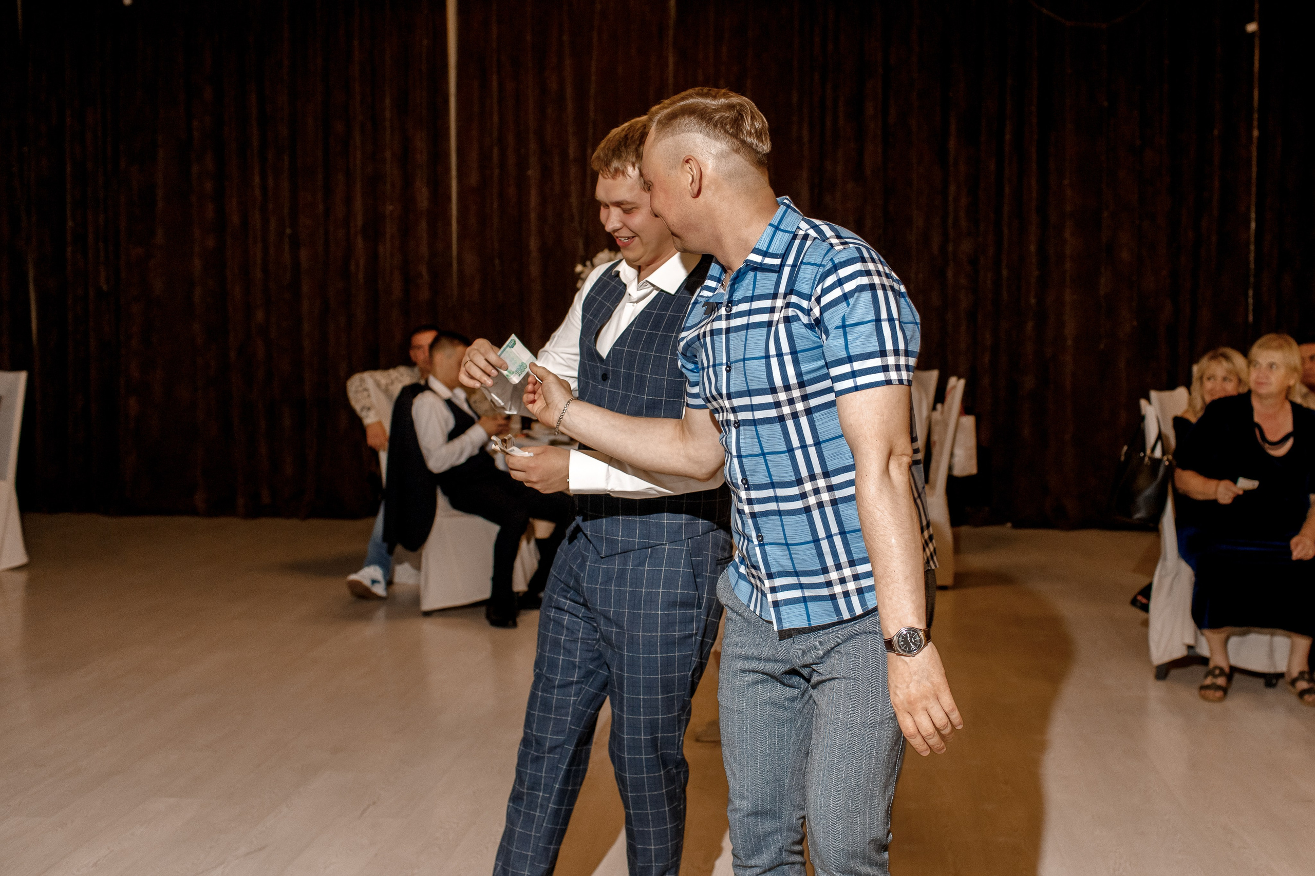 Владислав и Радмила. Свадебный и семейный фотограф Разида Мухаметова