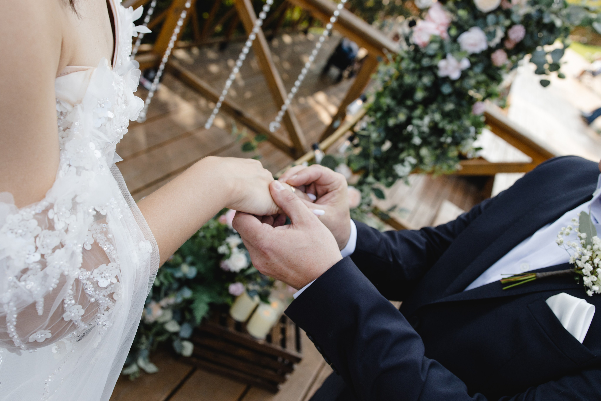 Вячеслав и Наталья. Фотограф Москва, Светлана Королева