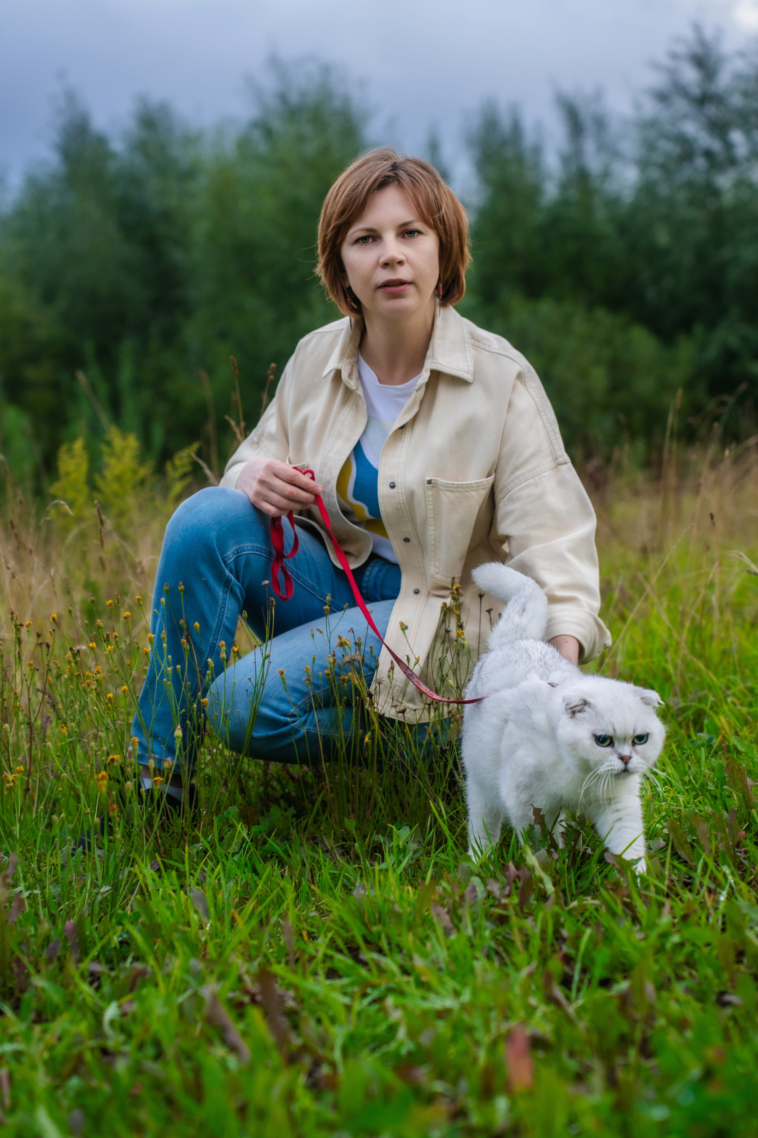 Семейные. Катерина Мельникова. Портретный фотограф Москва и Химки