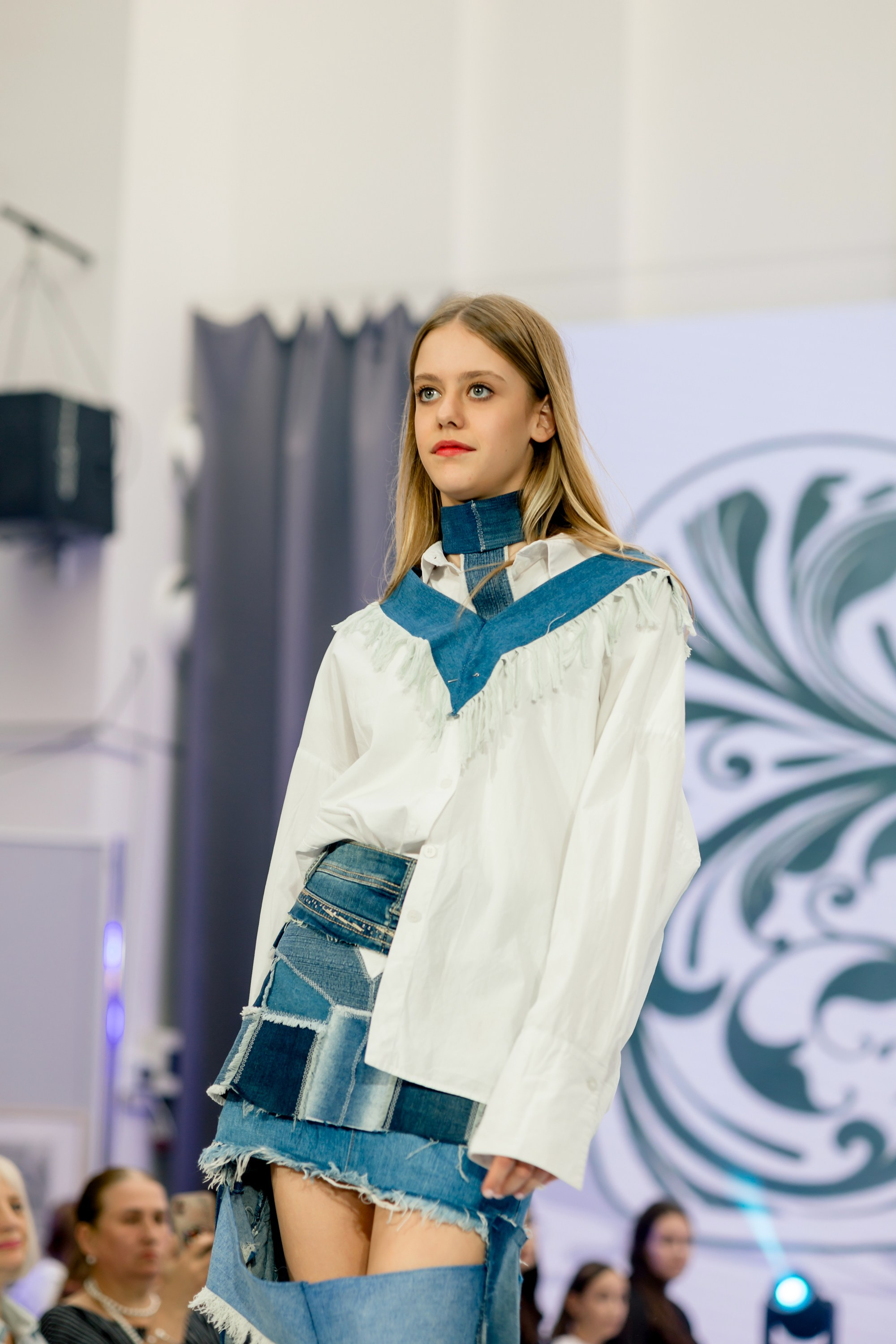 Smolensk Fashion Week 2025_День 2_Смоленская матрешка. Главная