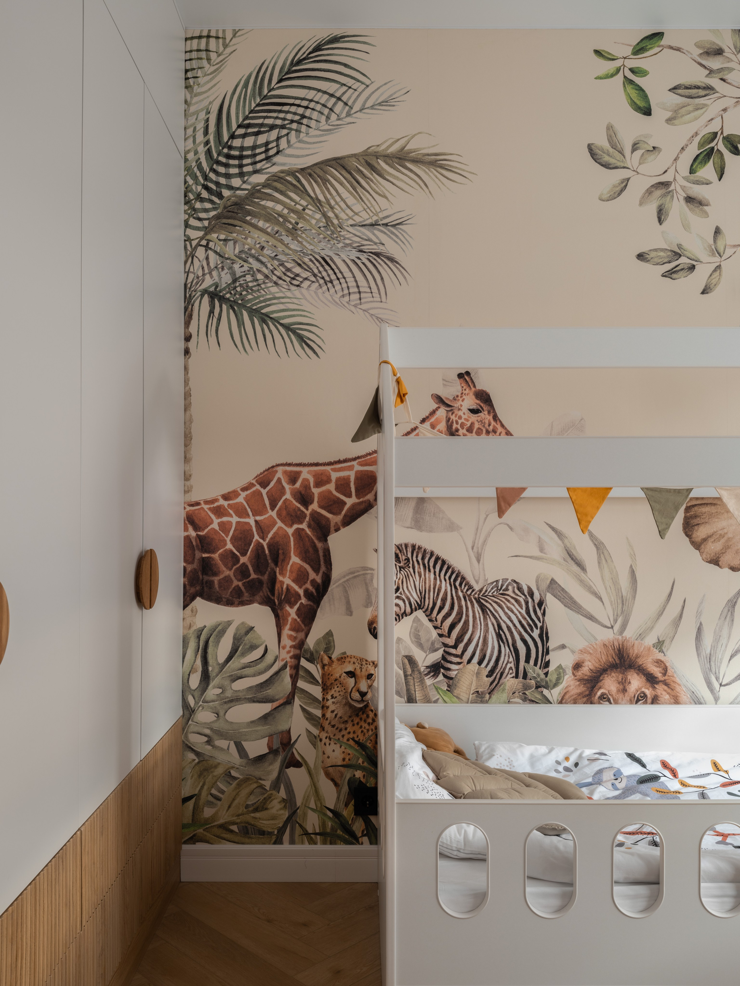 Портфолио для хоумстейджера. Интерьерный фотограф в Москве